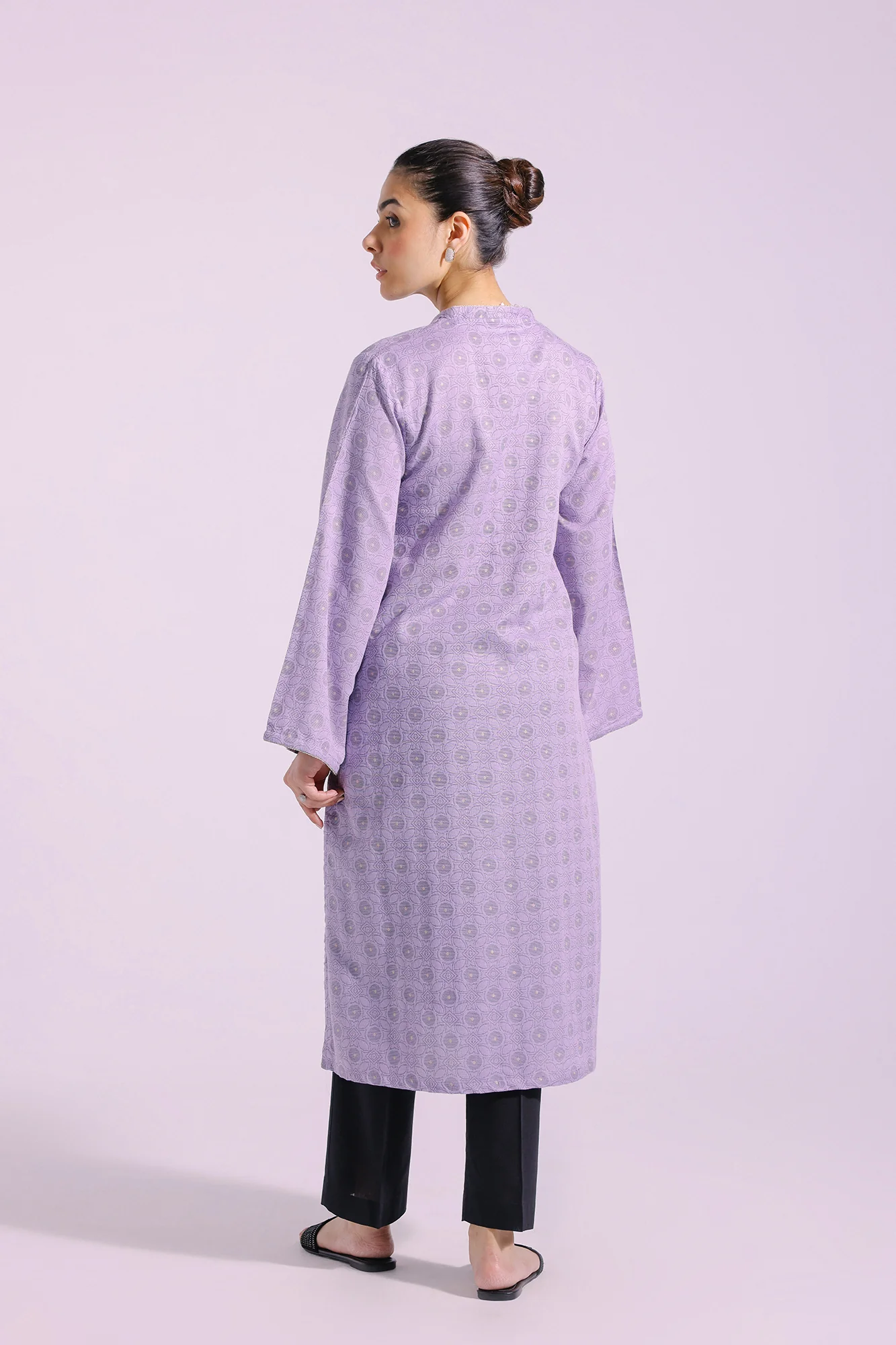 PRINTED SHIRT (E4053/102/511) - Image 4