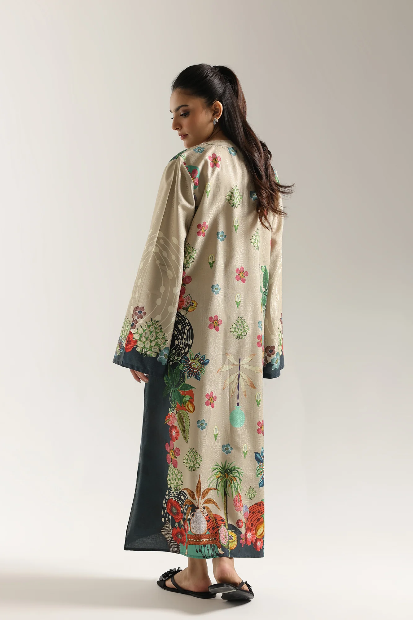 PRINTED SHIRT (E6982/102/602) - Image 3