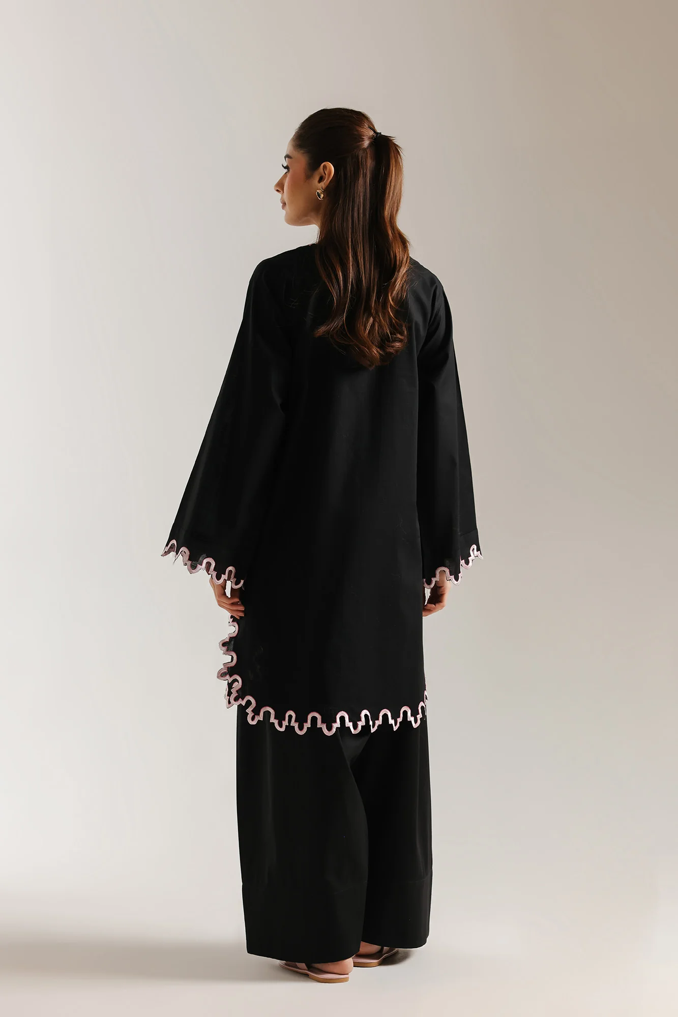 EMBROIDERED SHIRT (E7581/102/902) - Image 4