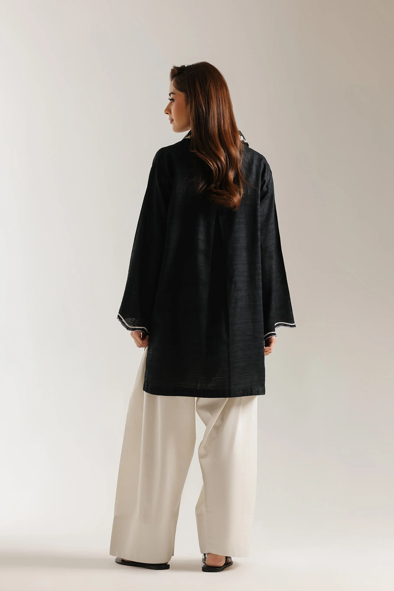 EMBROIDERED SHIRT (E7587/102/902) - Image 4