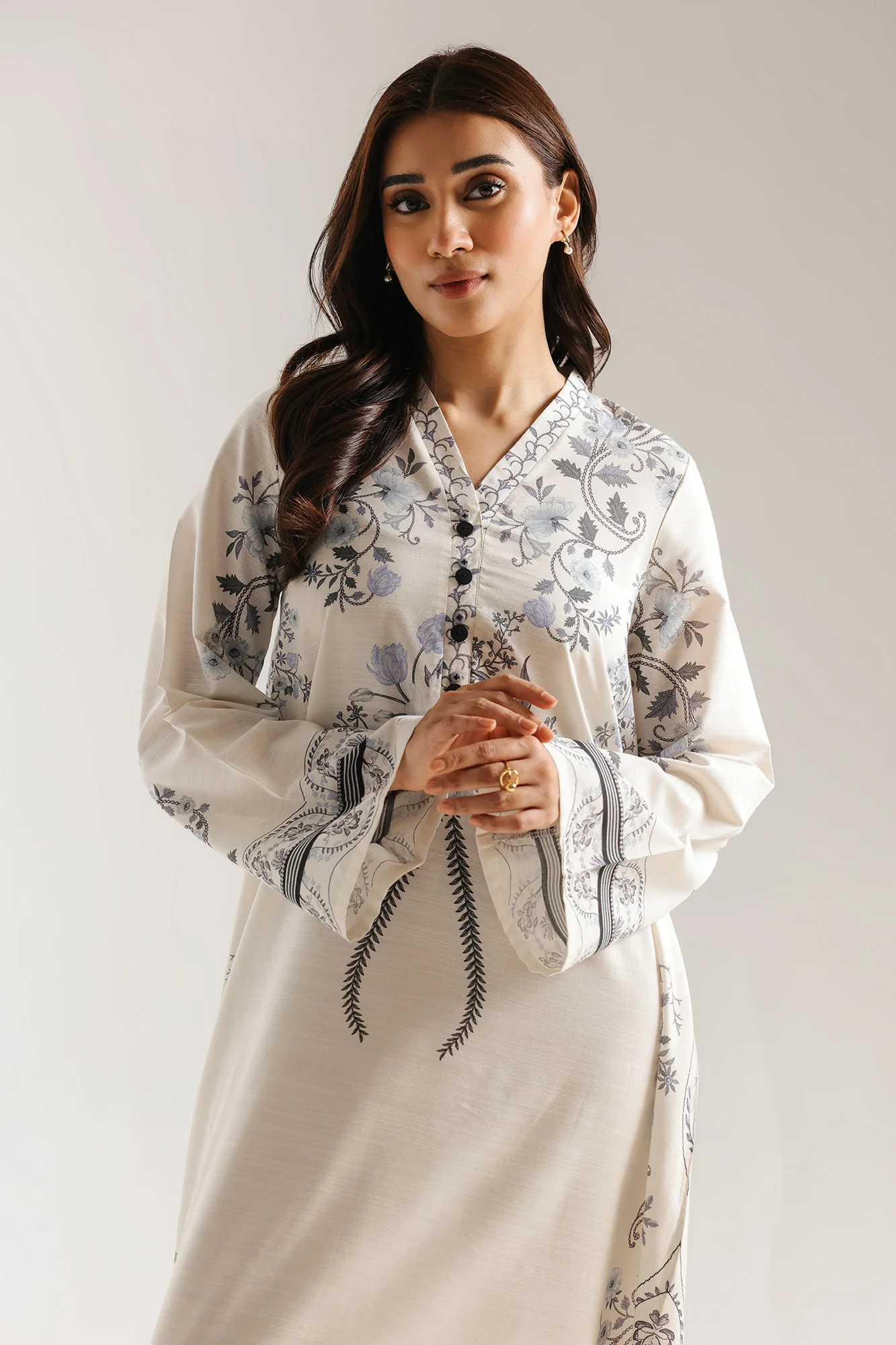 PRINTED SHIRT (E8067/102/002) - Image 4