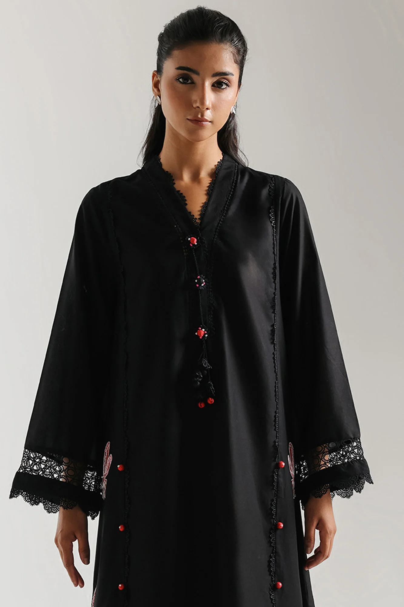 EMBROIDERED SHIRT (S7E6540/102/902) - Image 4