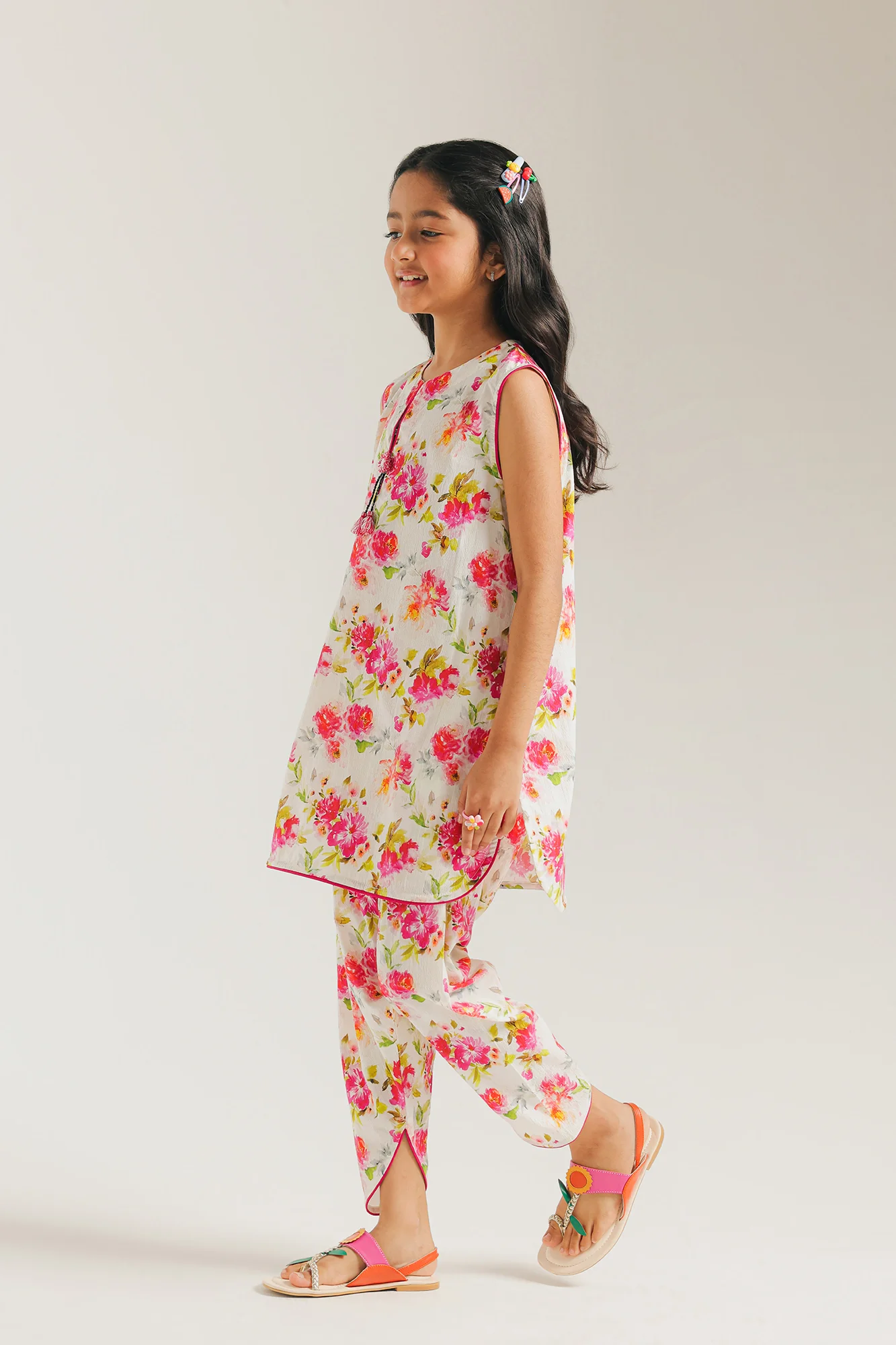 PRINTED SUIT (E1067/402/806 E1067/302/806) - Image 3