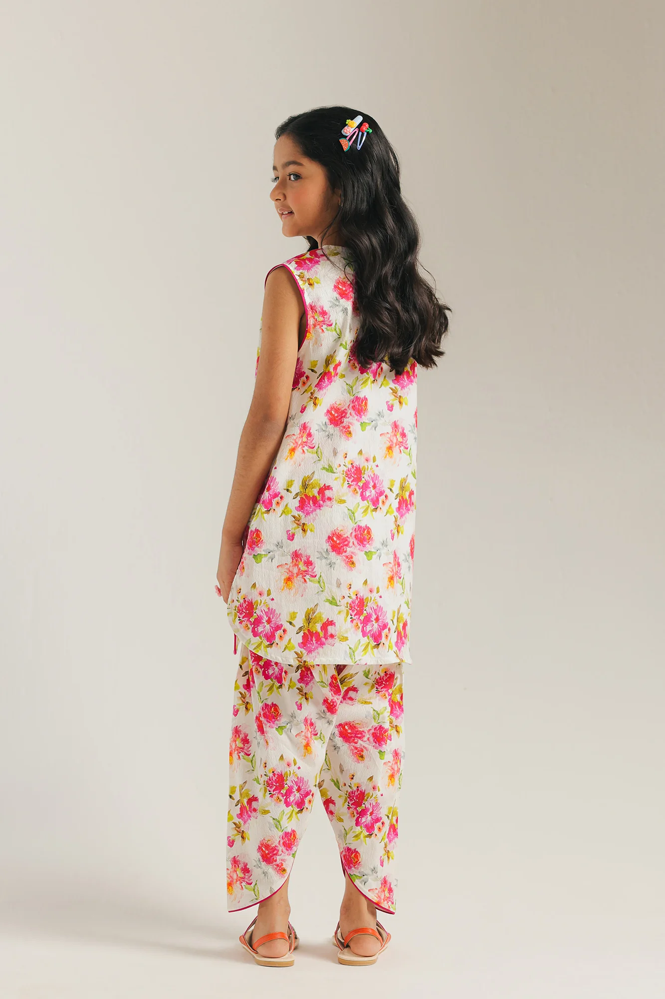 PRINTED SUIT (E1067/402/806 E1067/302/806) - Image 4