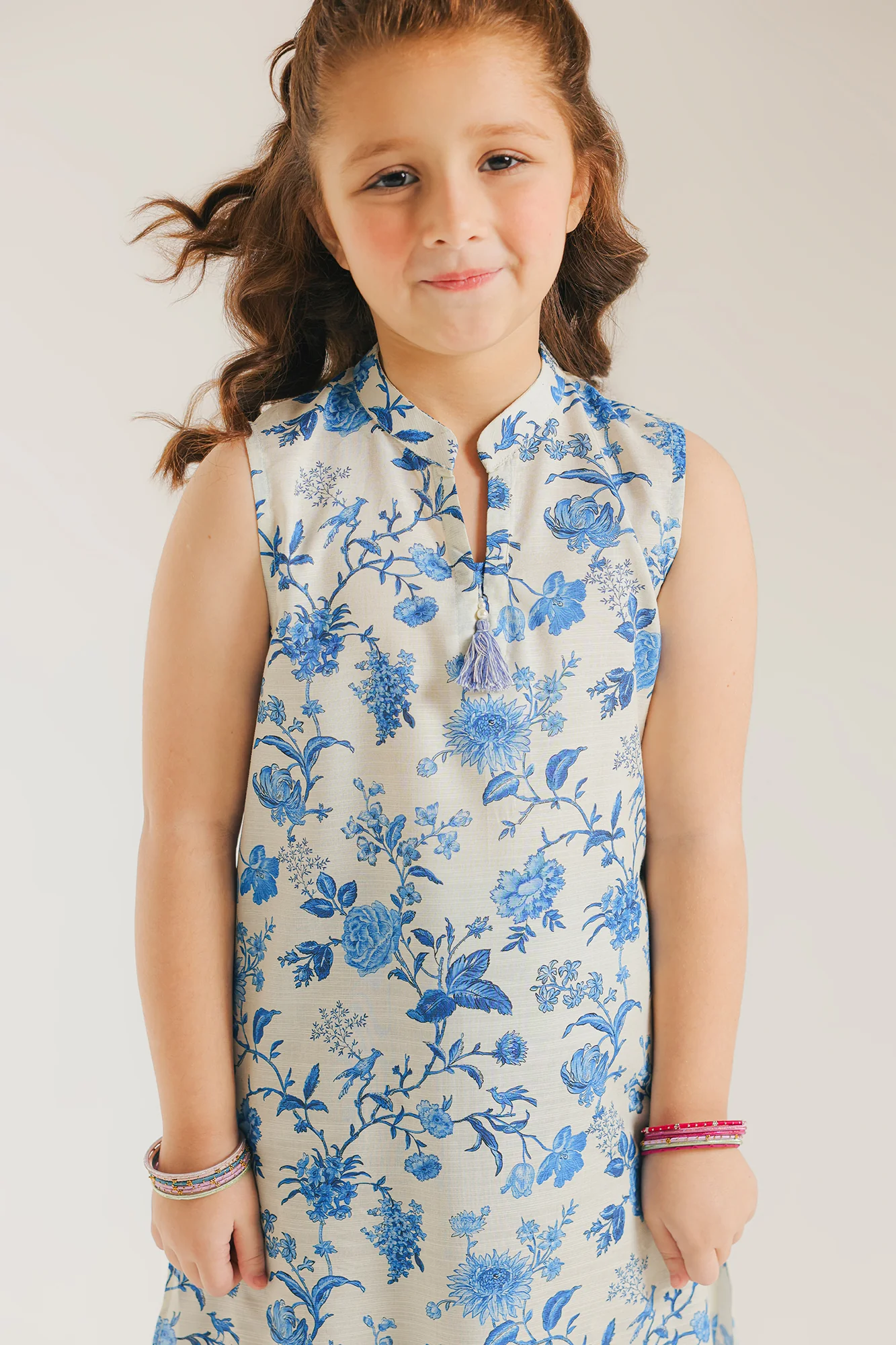 PRINTED SUIT (E1641/402/002 E1641/302/002) - Image 5
