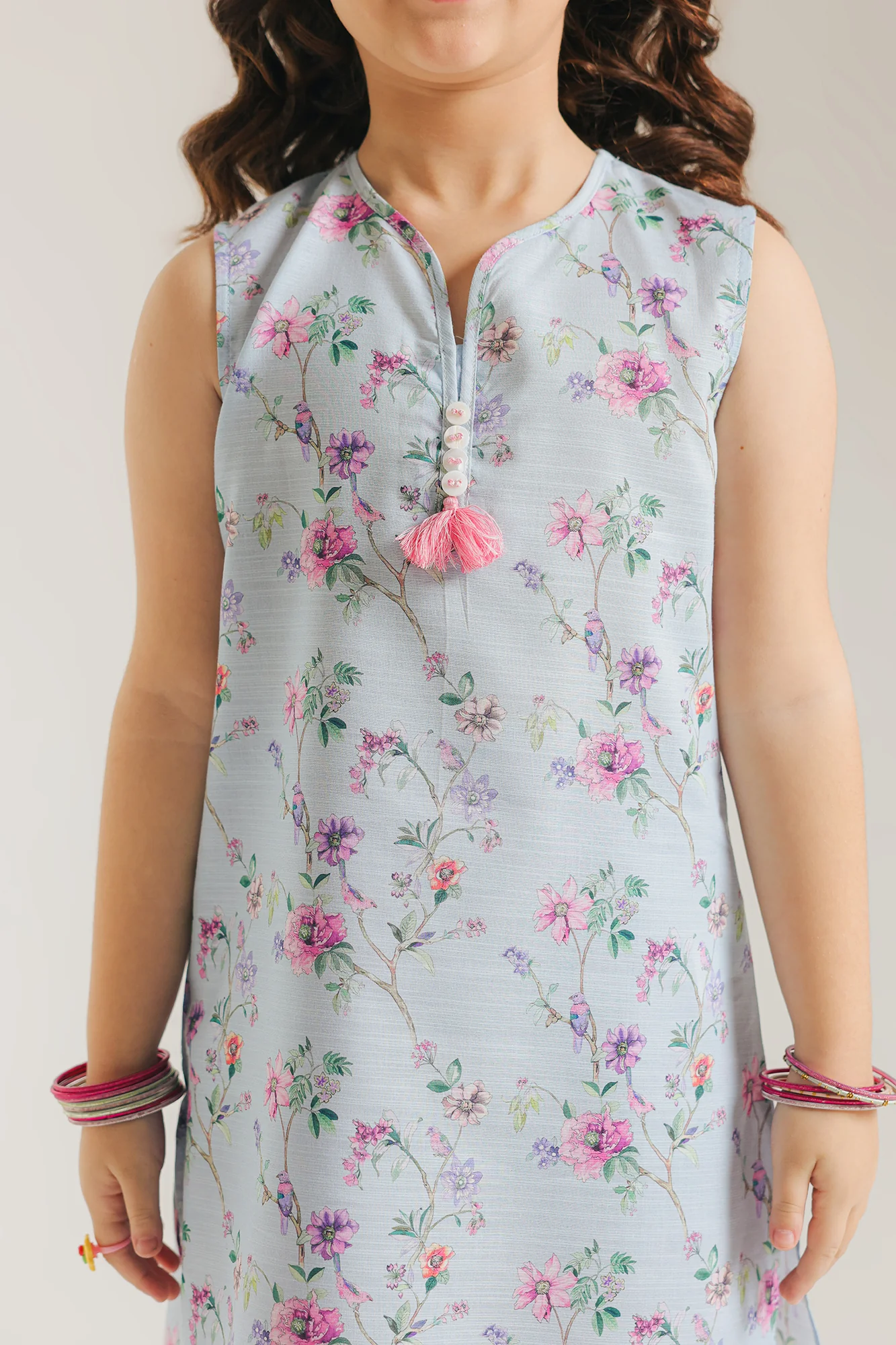 PRINTED SUIT (E1642/402/722 E1642/302/722) - Image 5