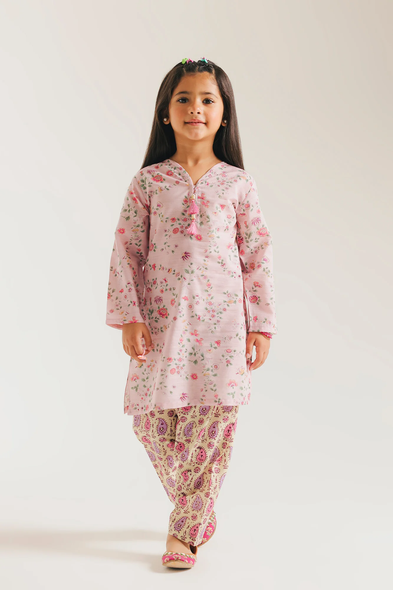 PRINTED SUIT (E1643/402/531) - Image 2