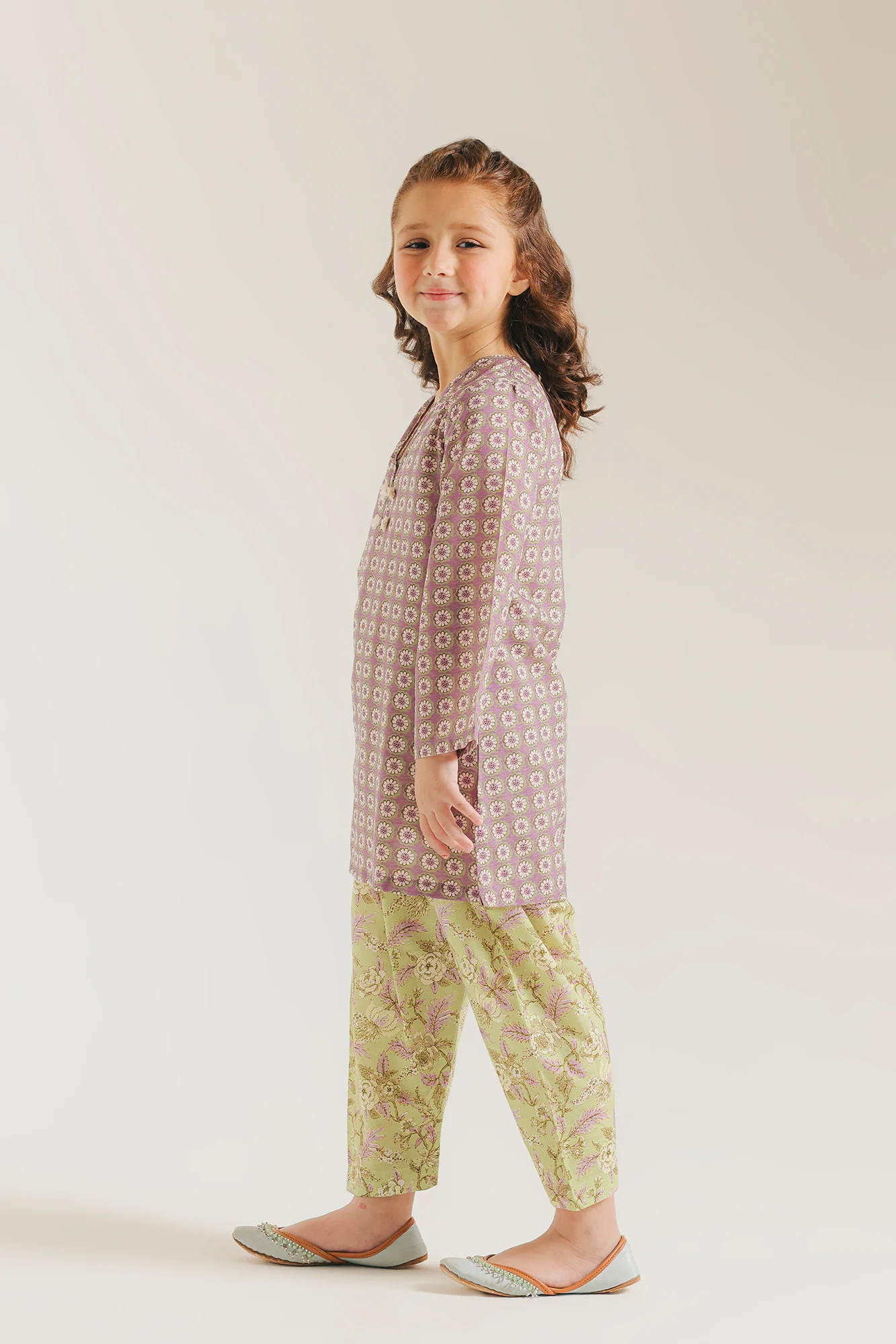 PRINTED SUIT (E1644/402/530 E1644/302/530) - Image 3