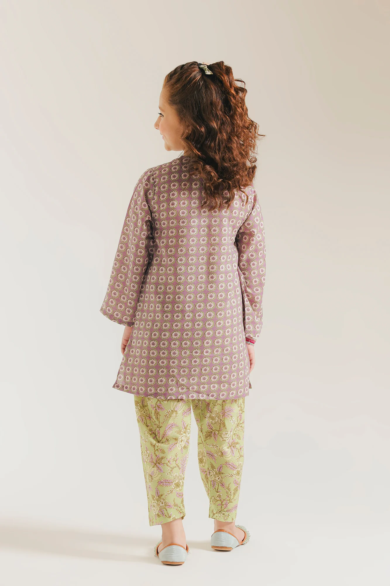 PRINTED SUIT (E1644/402/530 E1644/302/530) - Image 4