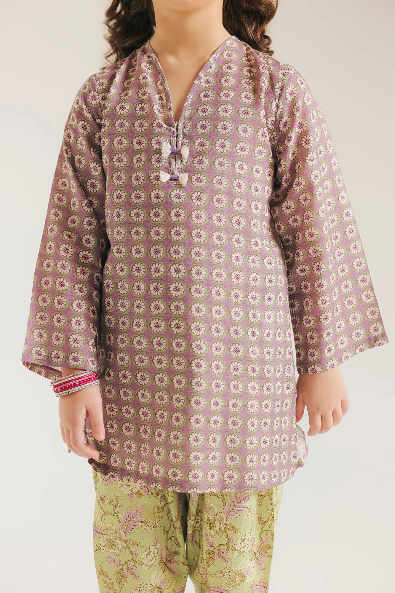 PRINTED SUIT (E1644/402/530 E1644/302/530) - Image 5