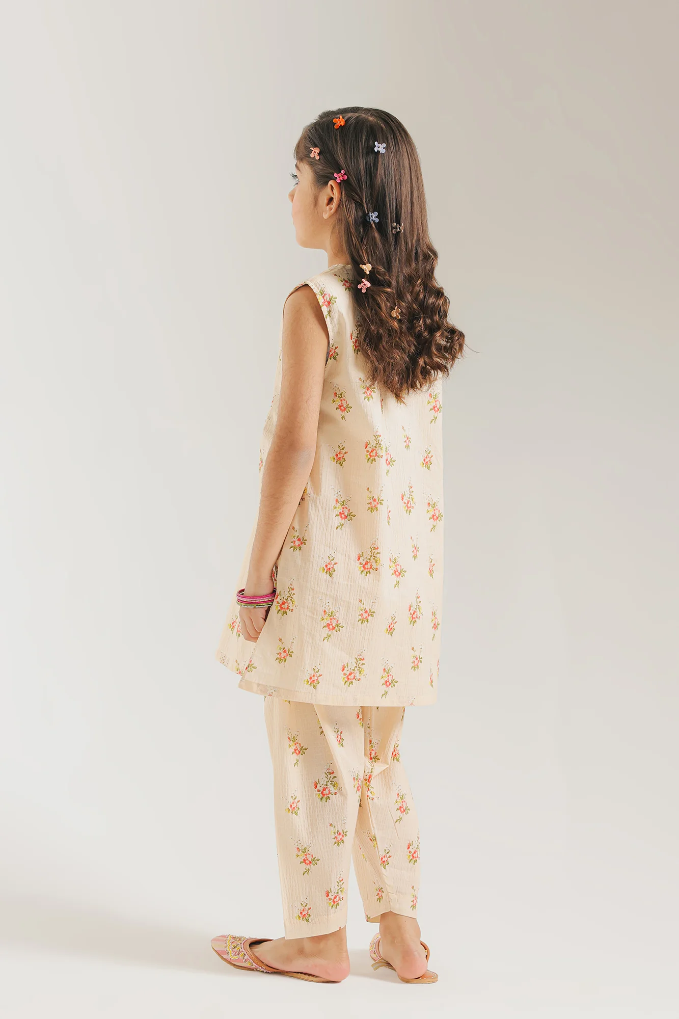 PRINTED SUIT (E1656/402/227 E1656/302/227) - Image 3