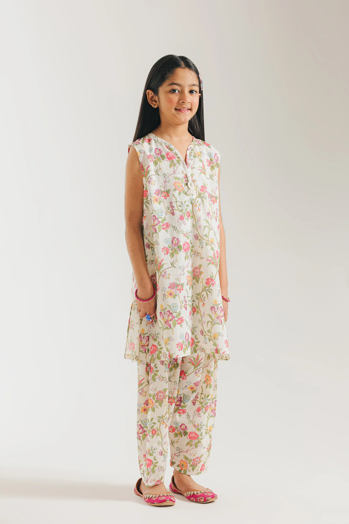 PRINTED SUIT (E1658/402/004 E1658/302/004) - Image 3