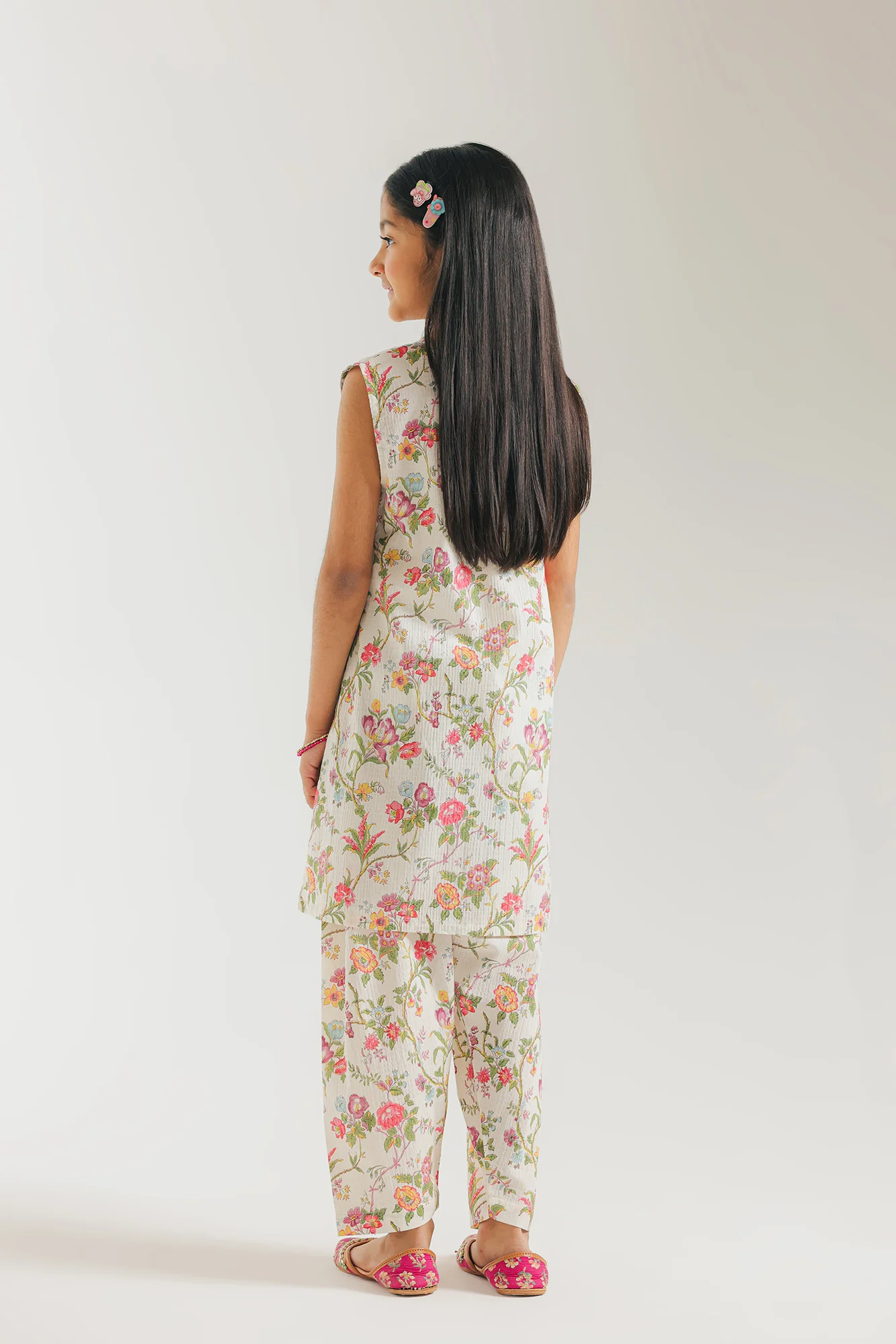 PRINTED SUIT (E1658/402/004 E1658/302/004) - Image 4