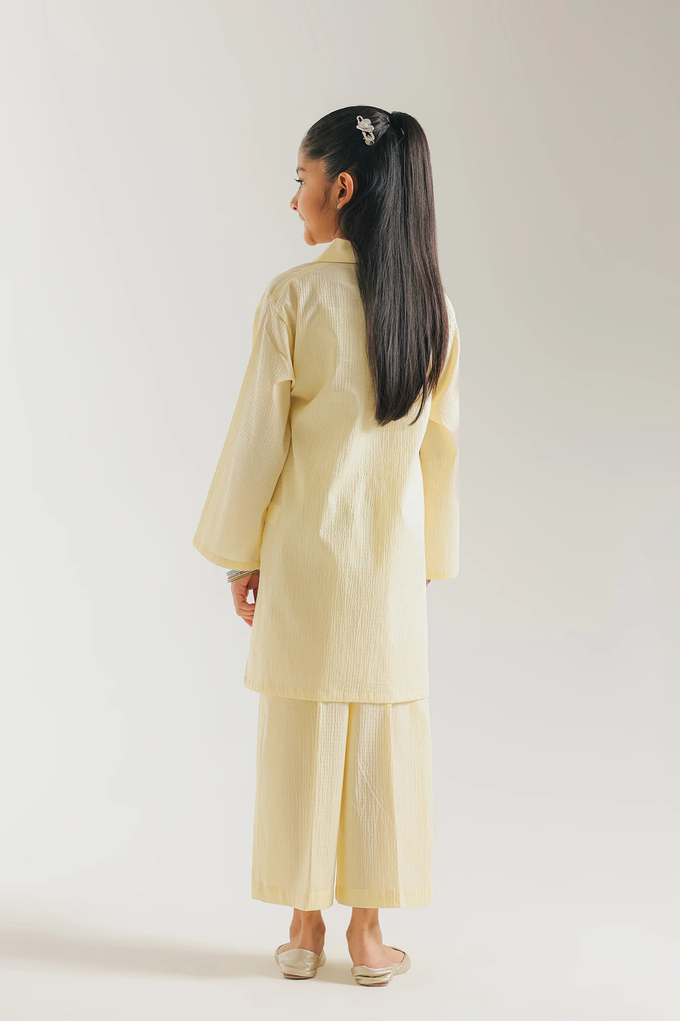 SOLID SUIT (E1659/402/227 E1659/302/227) - Image 3