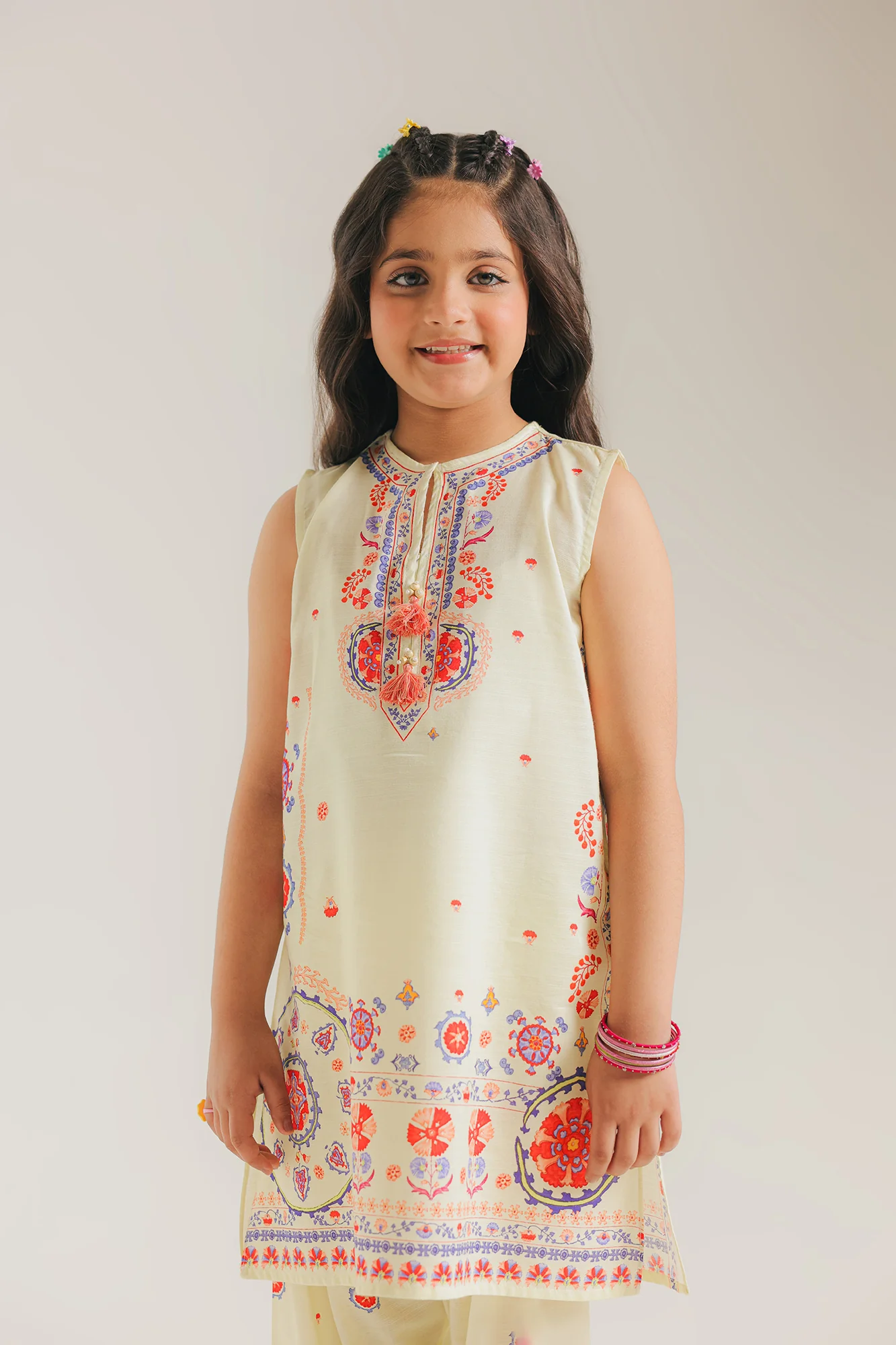 PRINTED SUIT (E1660/402/005 E1660/302/005) - Image 5