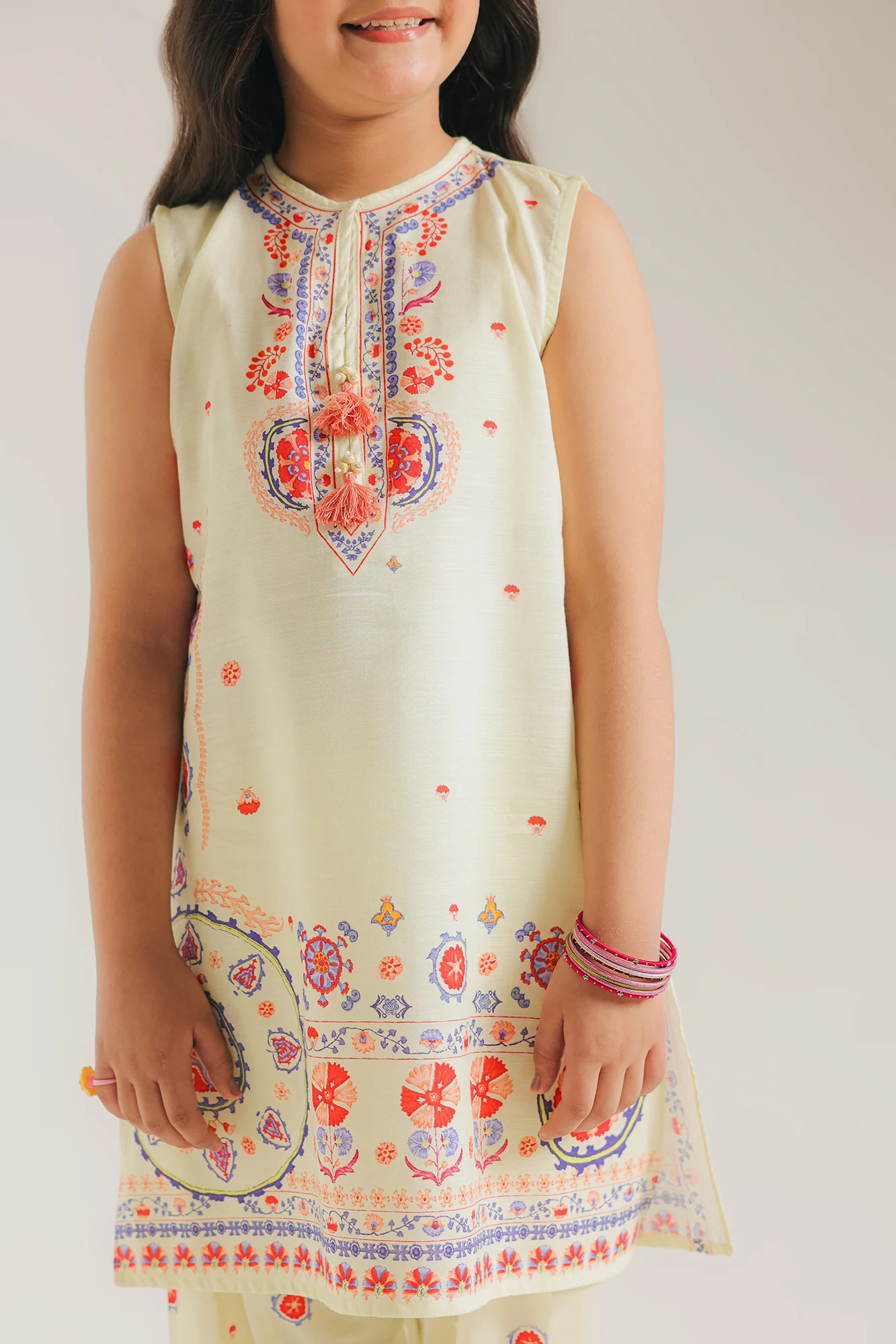 PRINTED SUIT (E1660/402/005 E1660/302/005) - Image 6