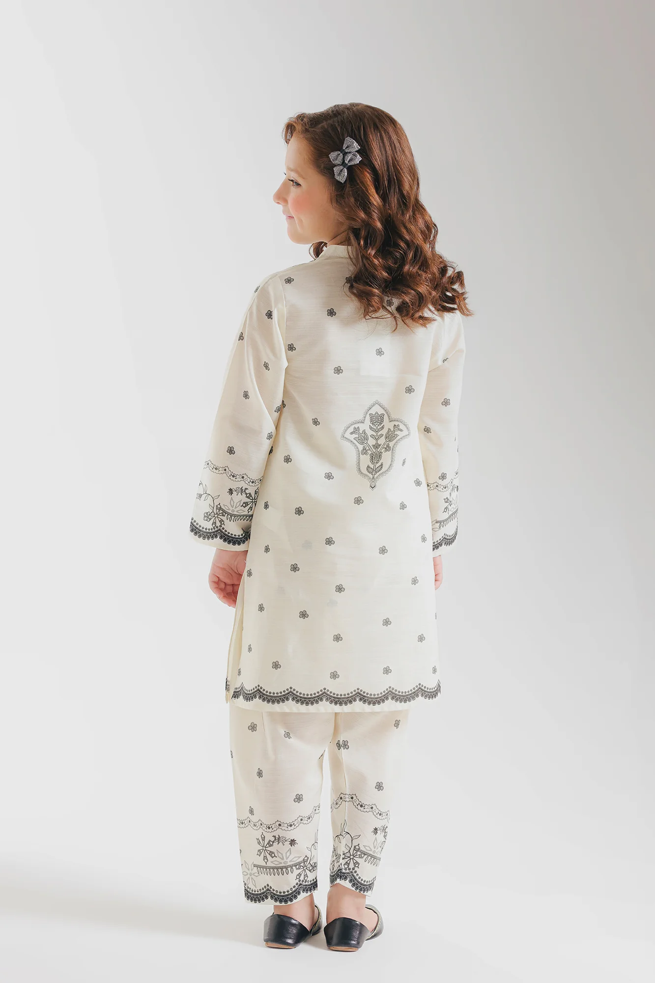 PRINTED SUIT (E1665/402/004 E1665/302/004) - Image 4