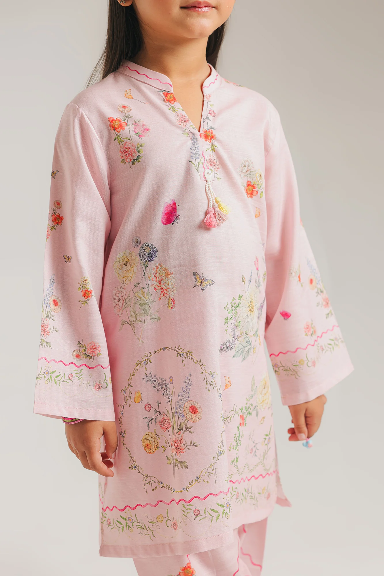 PRINTED SUIT (E1668/402/215 E1668/302/215) - Image 5