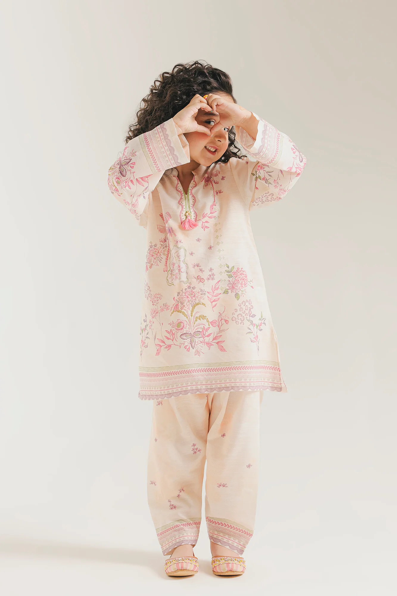 PRINTED SUIT (E1669/402/812 E1669/302/812) - Image 2