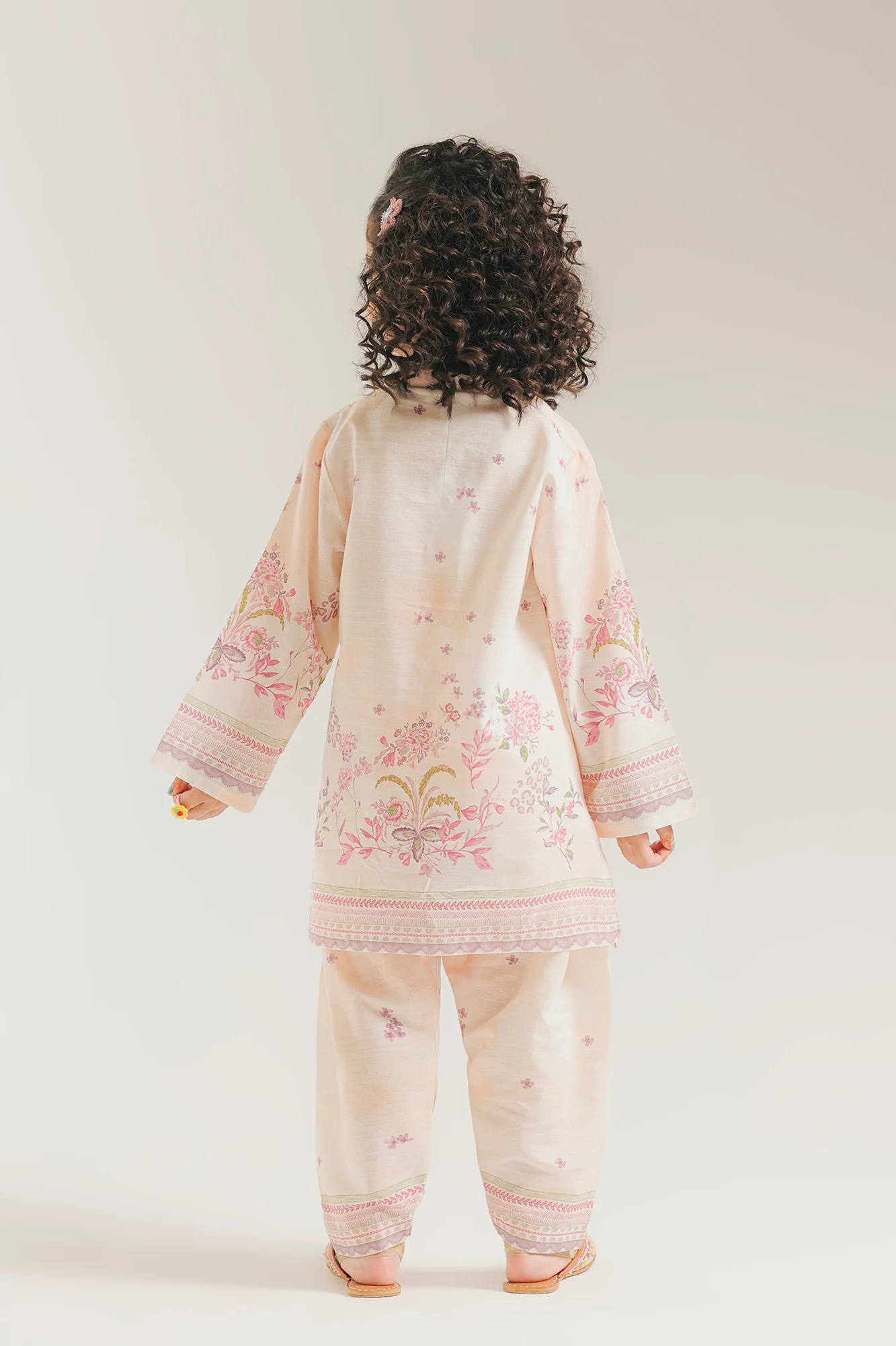 PRINTED SUIT (E1669/402/812 E1669/302/812) - Image 5