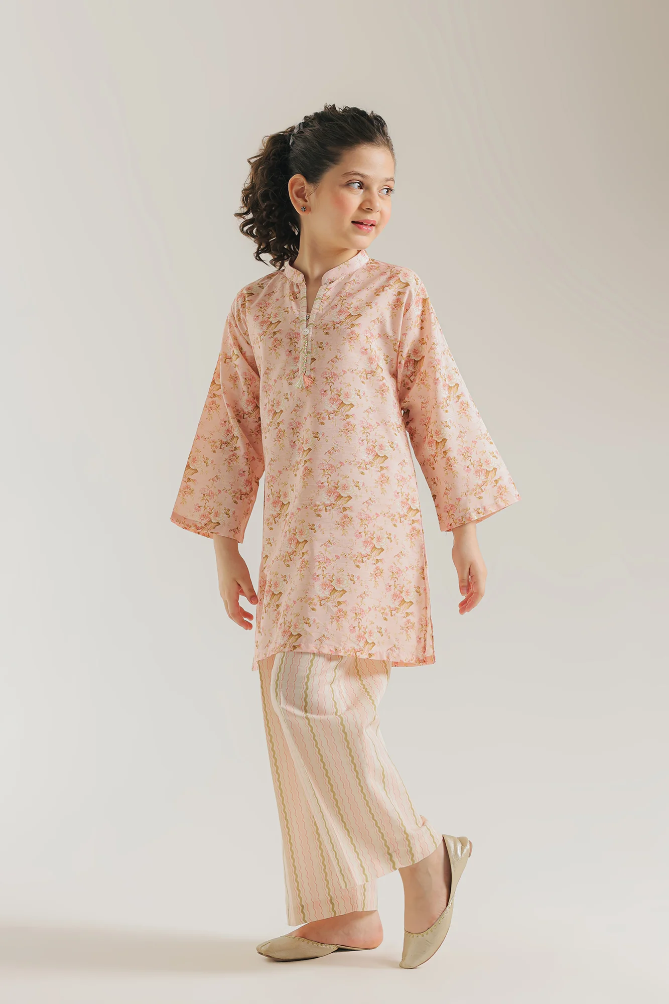 PRINTED SUIT (E1676/402/328 E1676/302/328) - Image 4