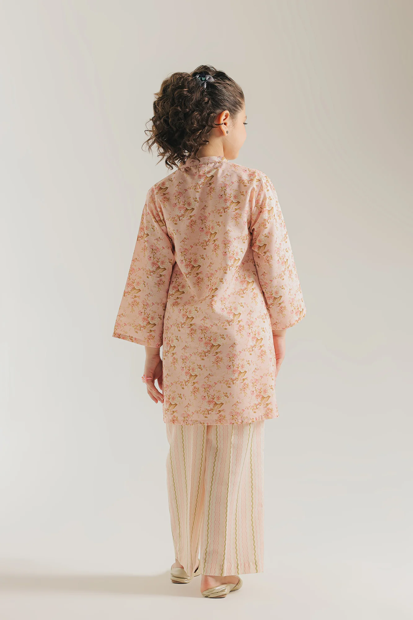 PRINTED SUIT (E1676/402/328 E1676/302/328) - Image 5