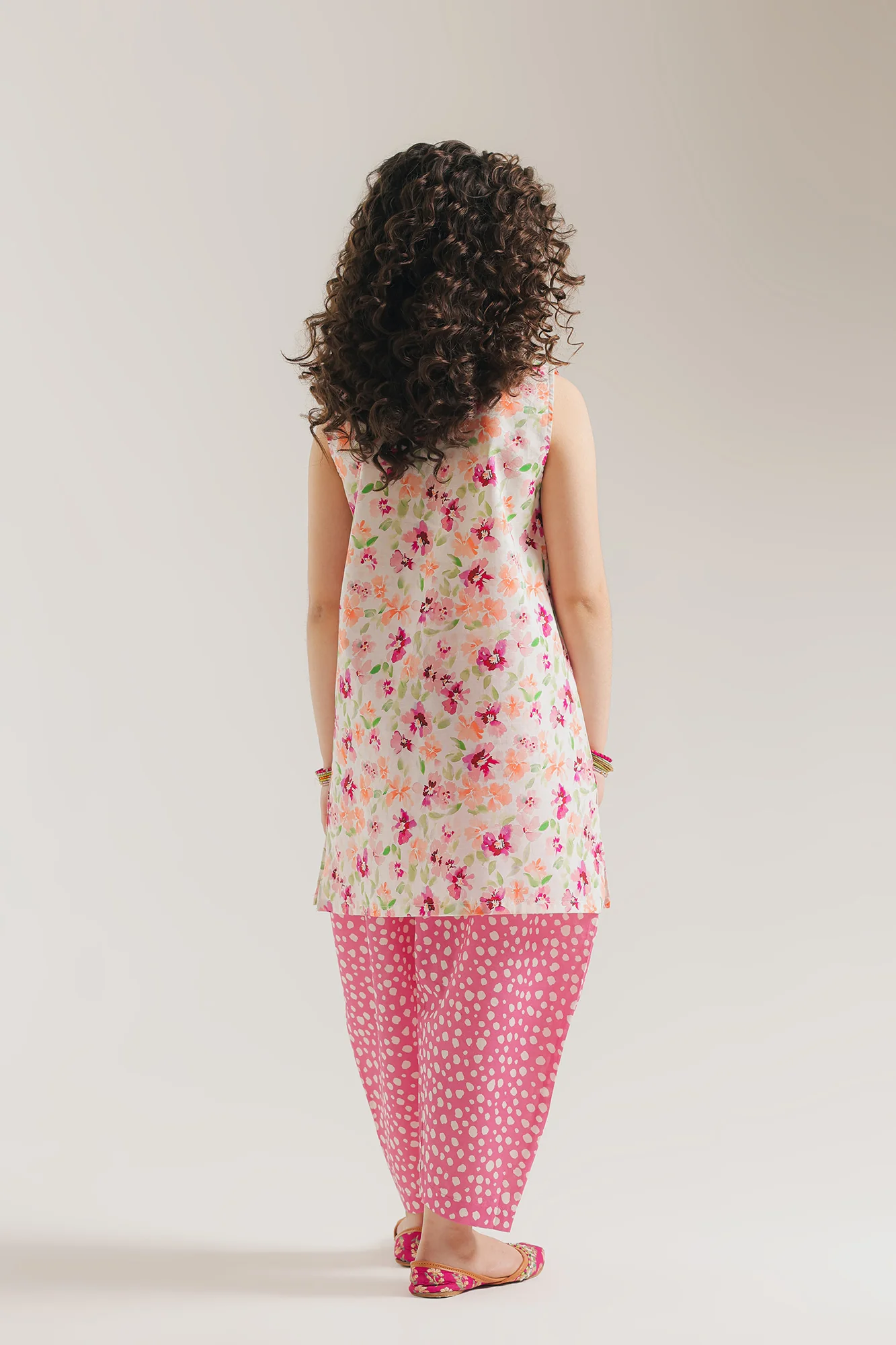 PRINTED SUIT (E1689/402/002 E1689/302/002) - Image 3
