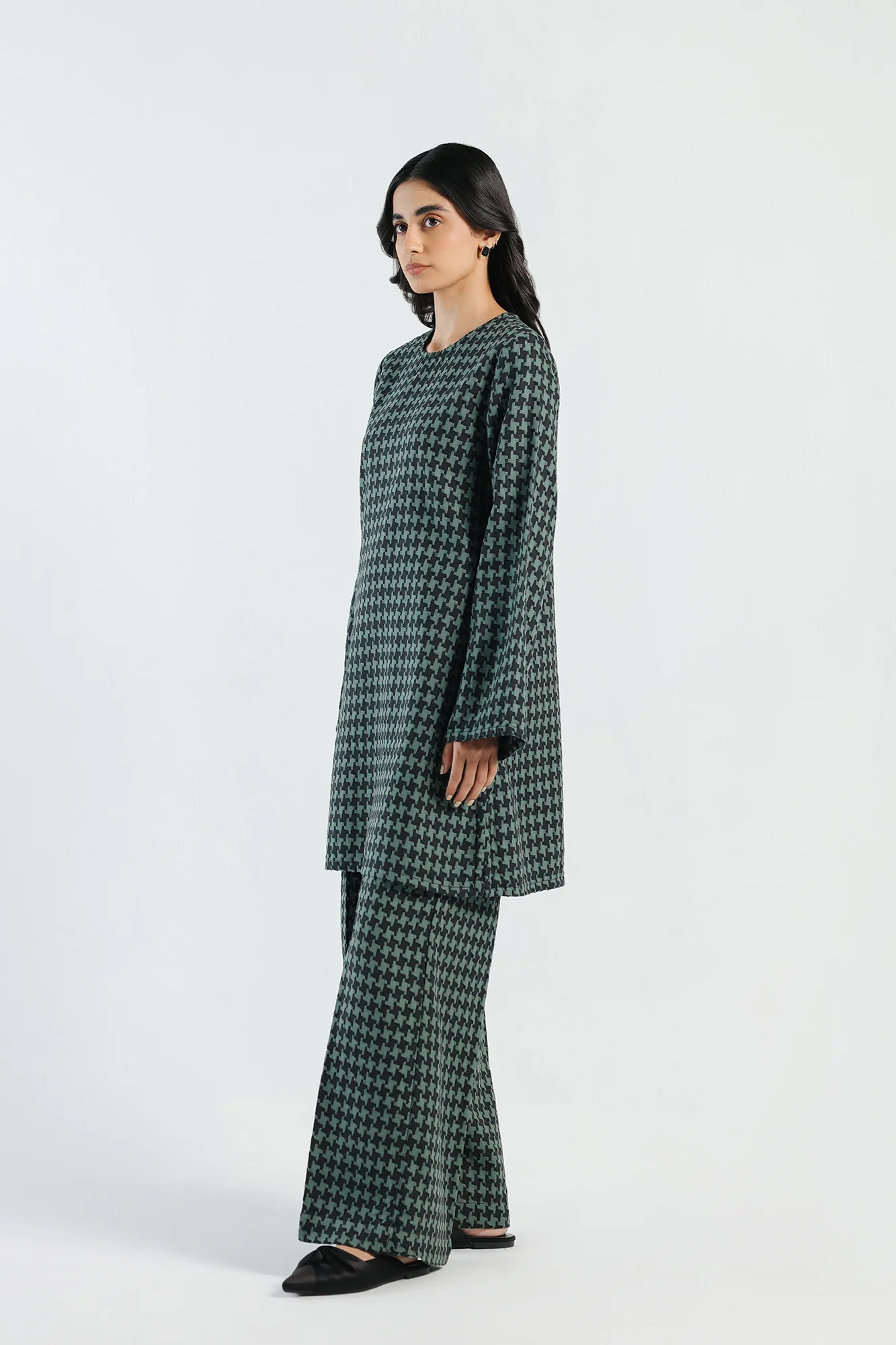 TEXTURED SUIT (E5028/102/702) - Image 3