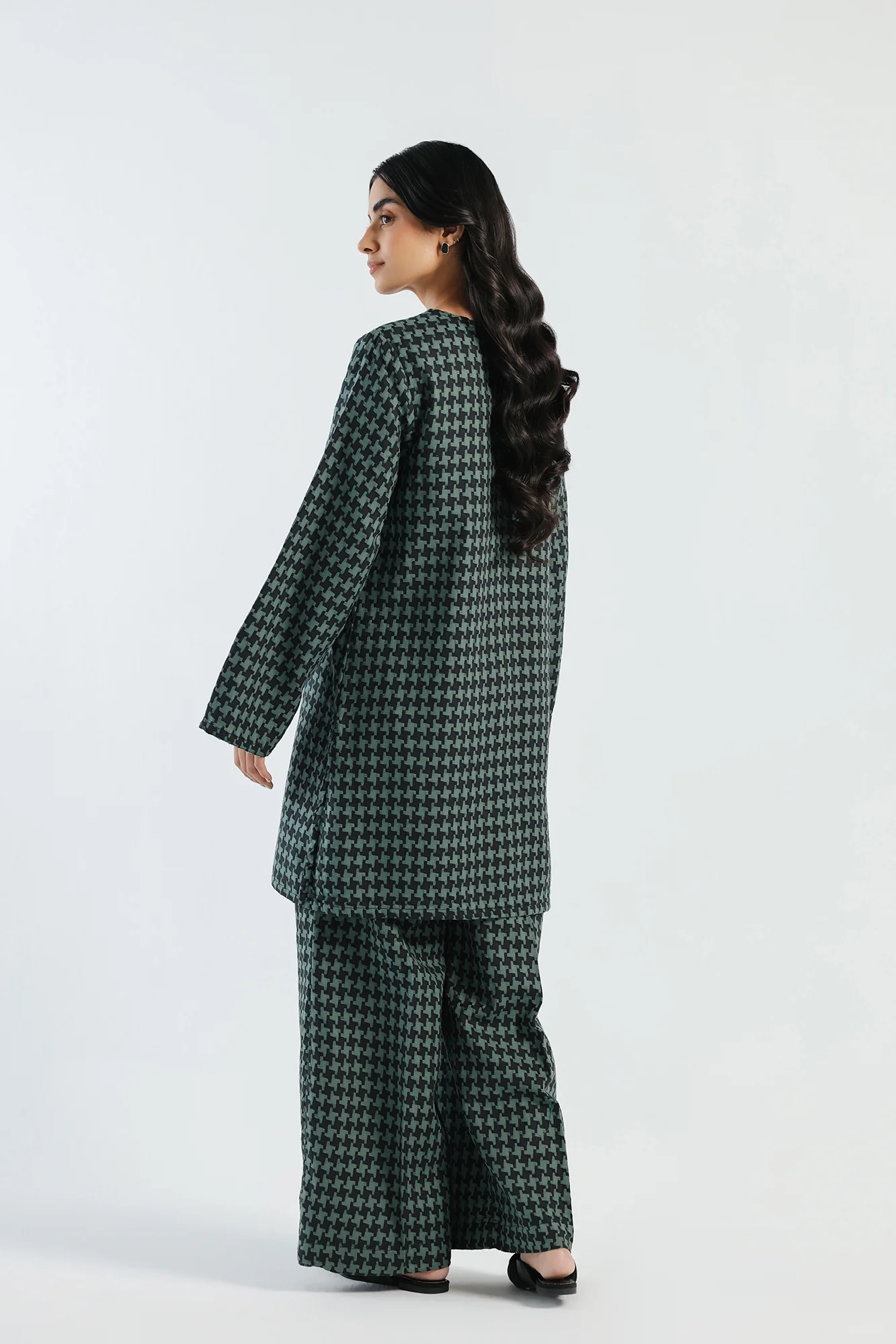 TEXTURED SUIT (E5028/102/702) - Image 4