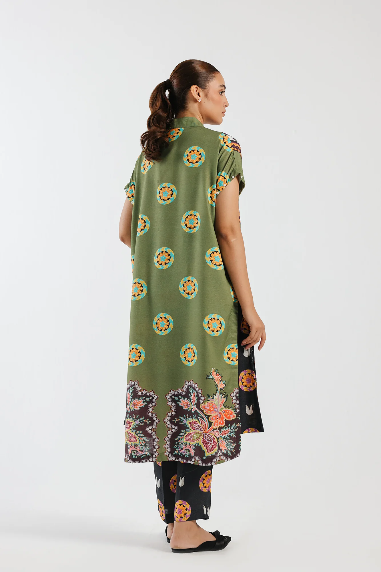 PRINTED SUIT (E5045/102/917) - Image 3
