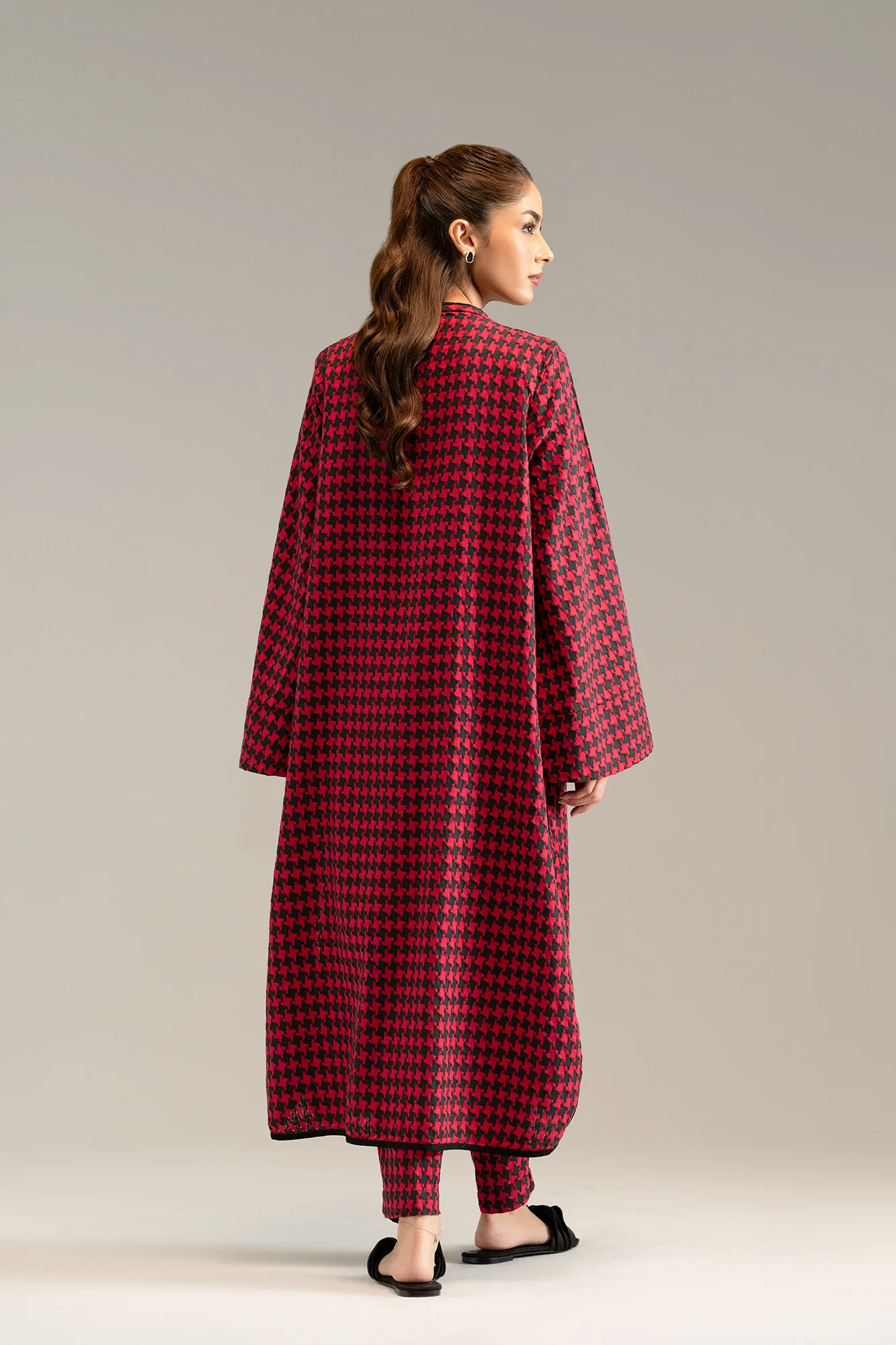 TEXTURED SUIT (E5126/102/405) - Image 3