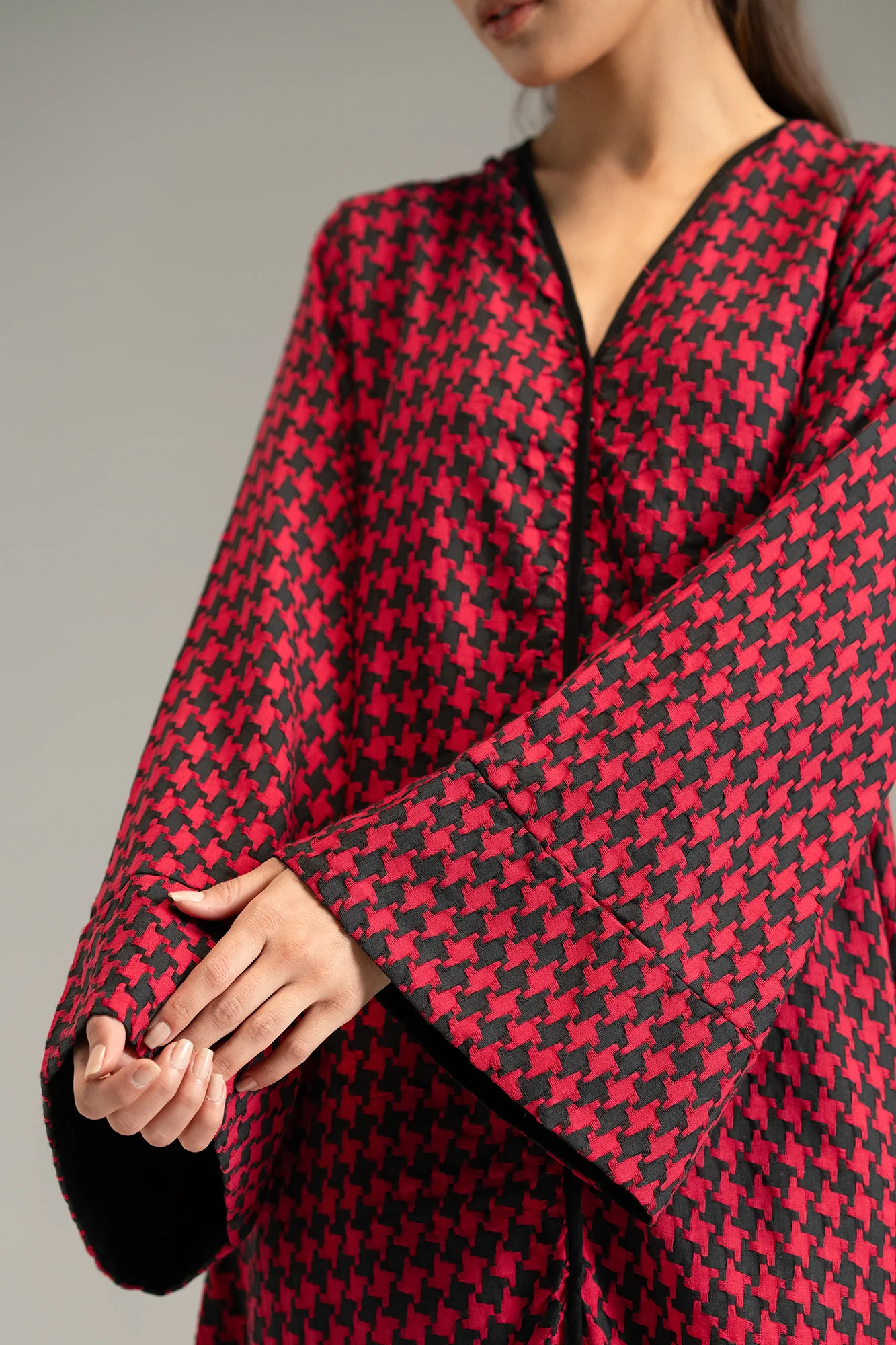 TEXTURED SUIT (E5126/102/405) - Image 4