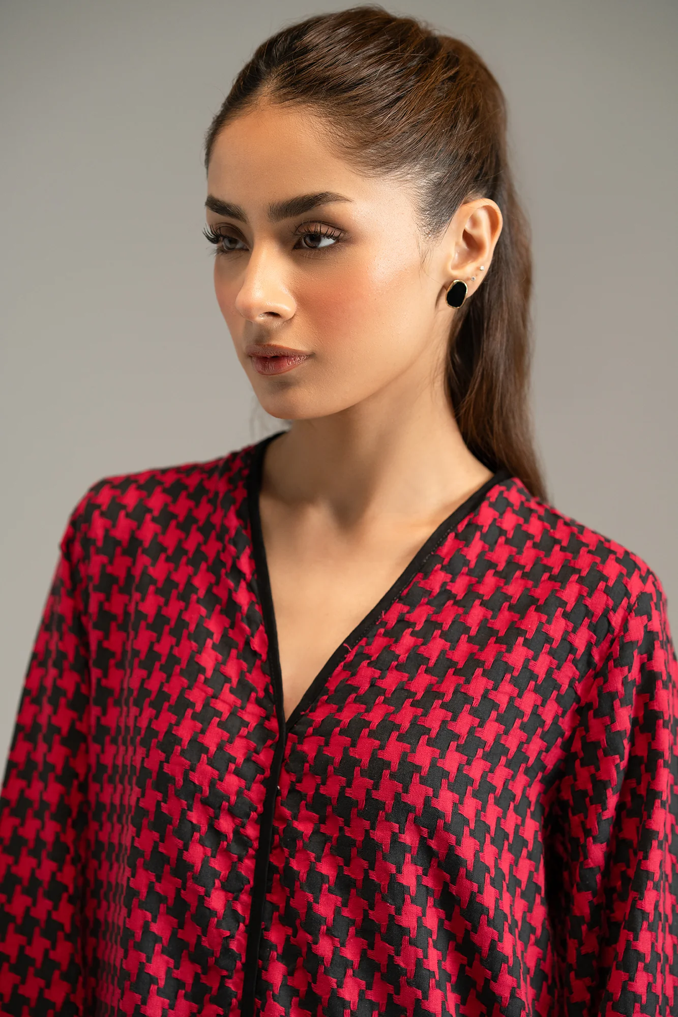 TEXTURED SUIT (E5126/102/405) - Image 5
