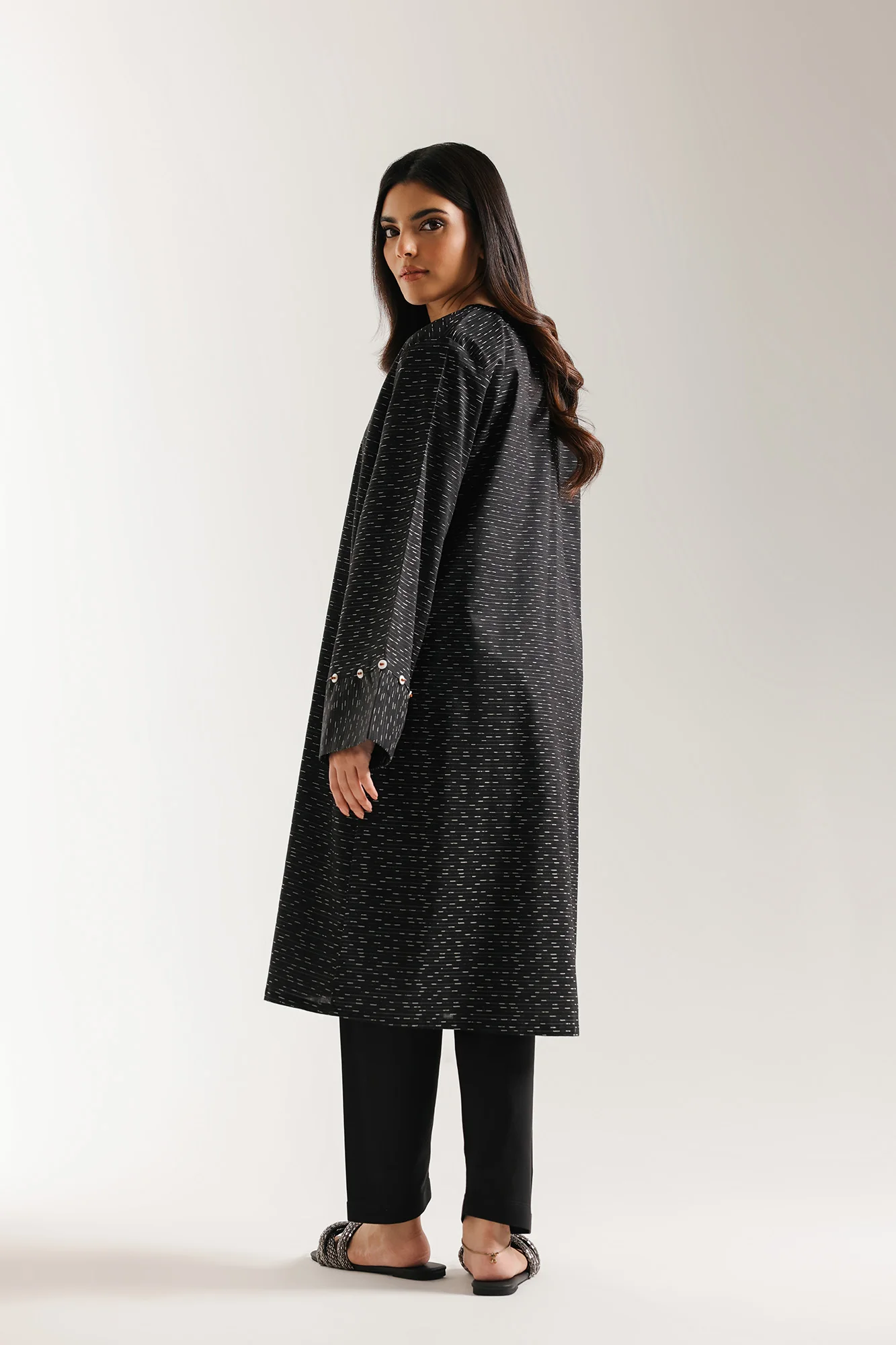 PRINTED SUIT (E7016/102/901) - Image 3