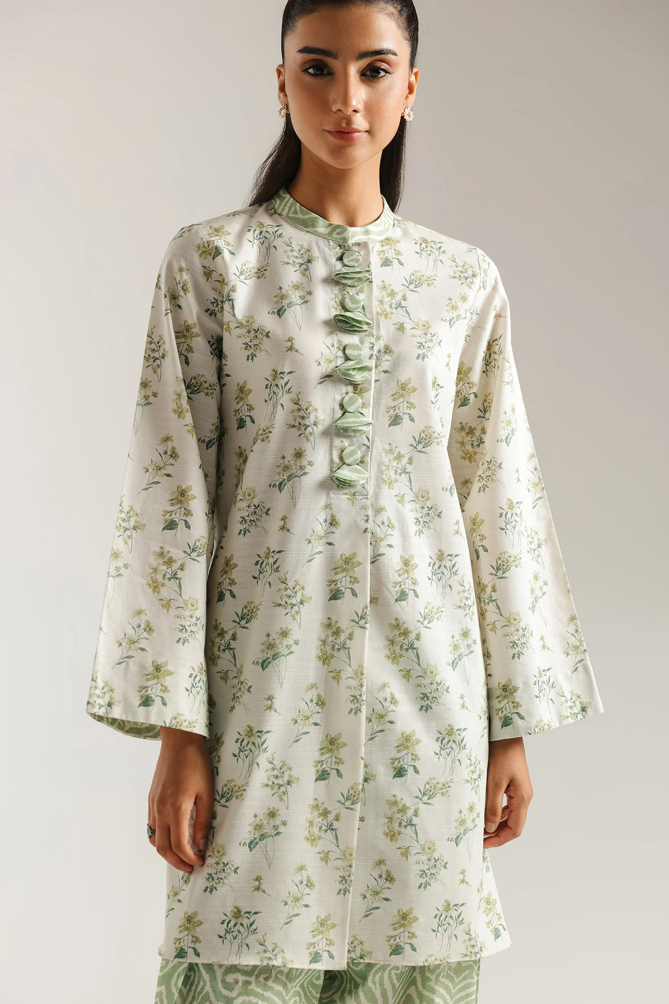 PRINTED SUIT (E7065/102/005) - Image 4