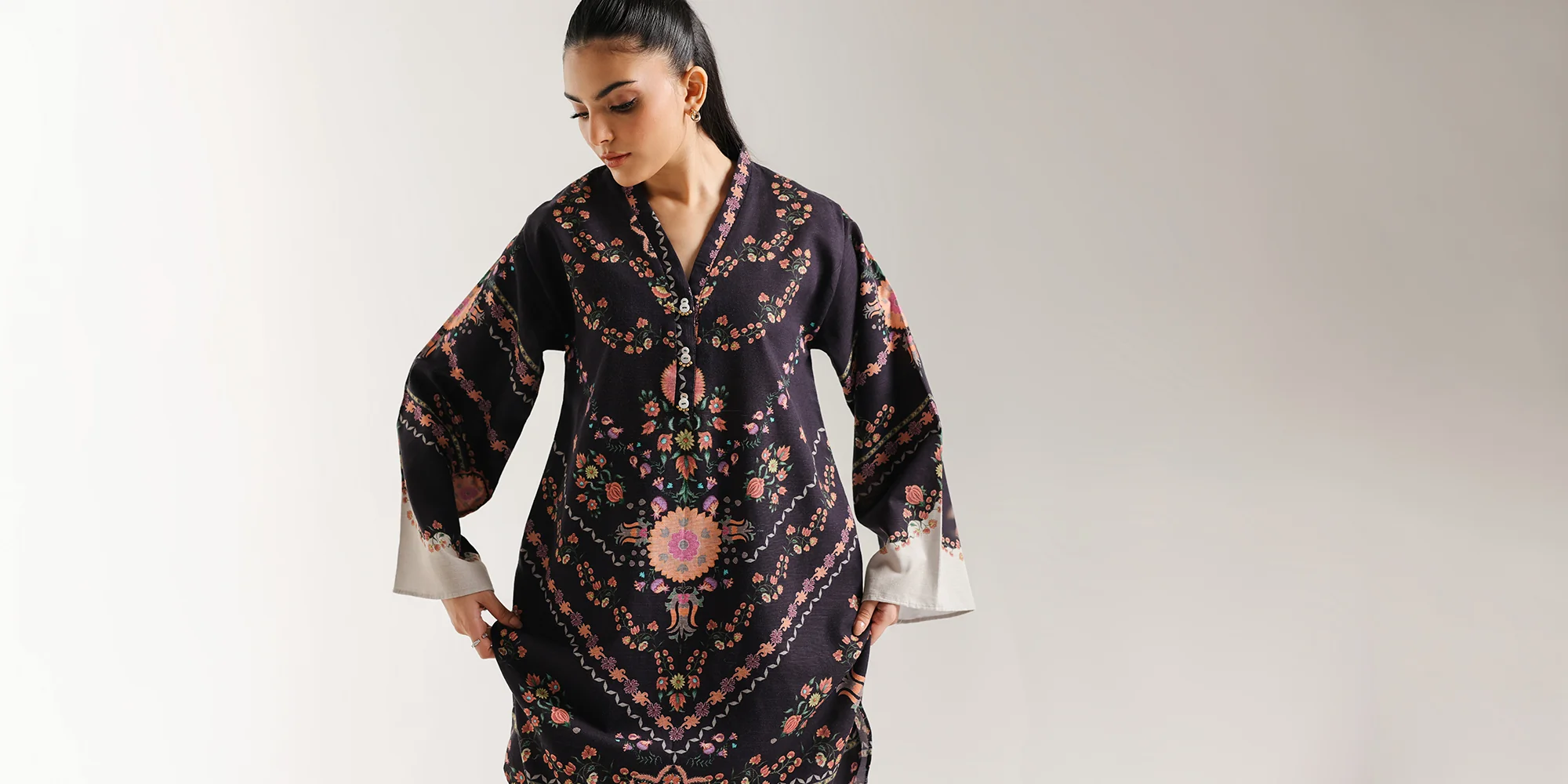 PRINTED SUIT (E7112/102/502) - Image 5