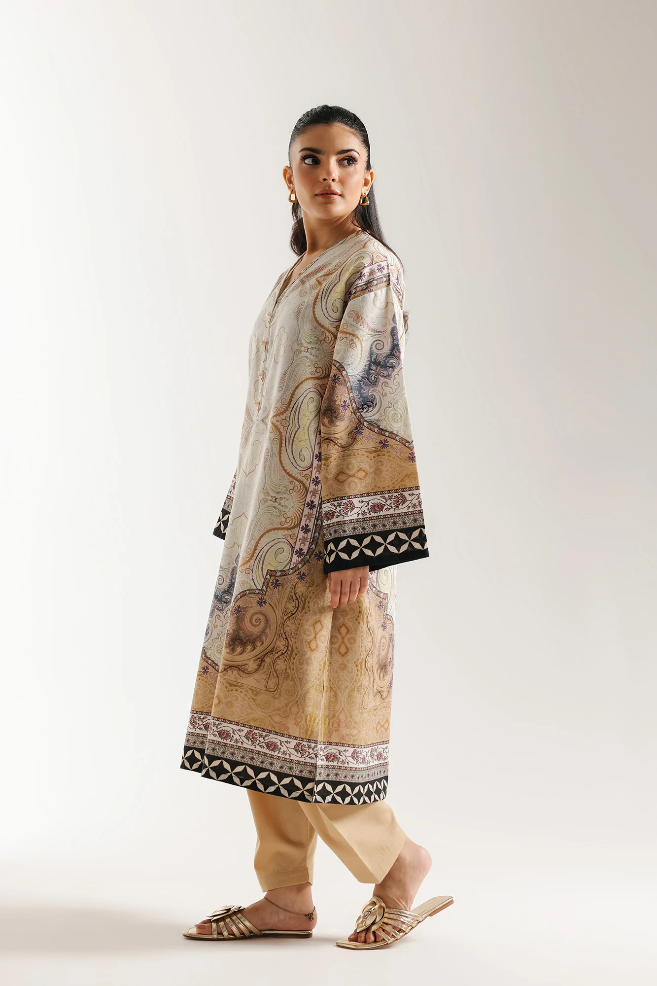 PRINTED SUIT (E7114/102/124) - Image 2