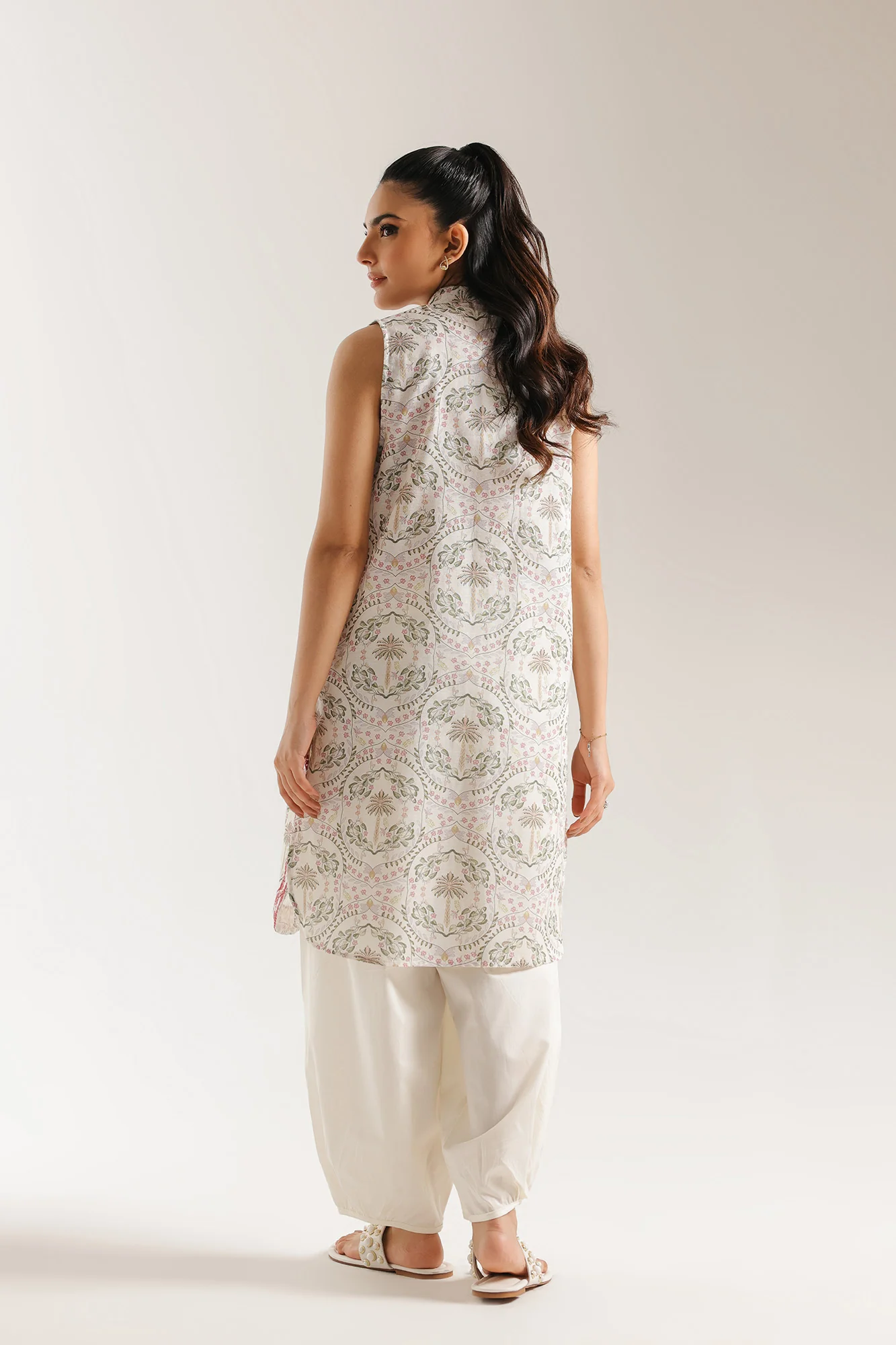 PRINTED SUIT (E7736/102/002) - Image 4