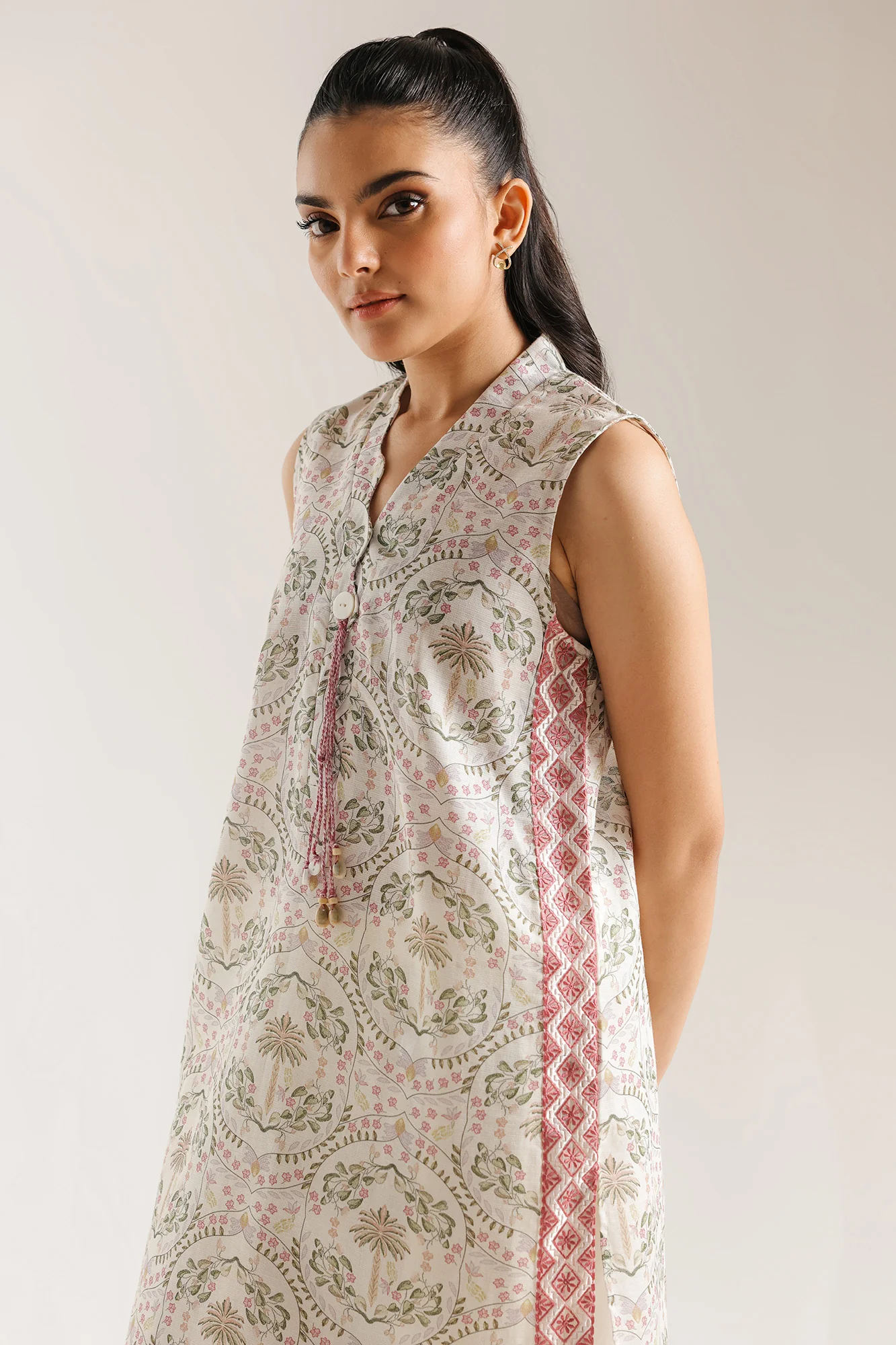 PRINTED SUIT (E7736/102/002) - Image 5