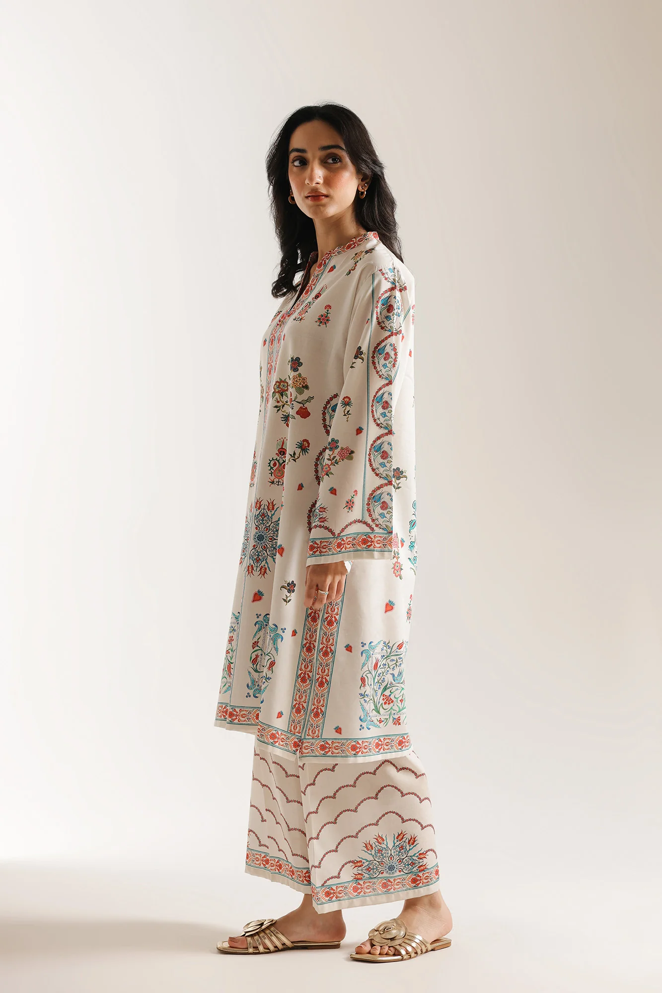PRINTED SUIT (E8030/102/001) - Image 3