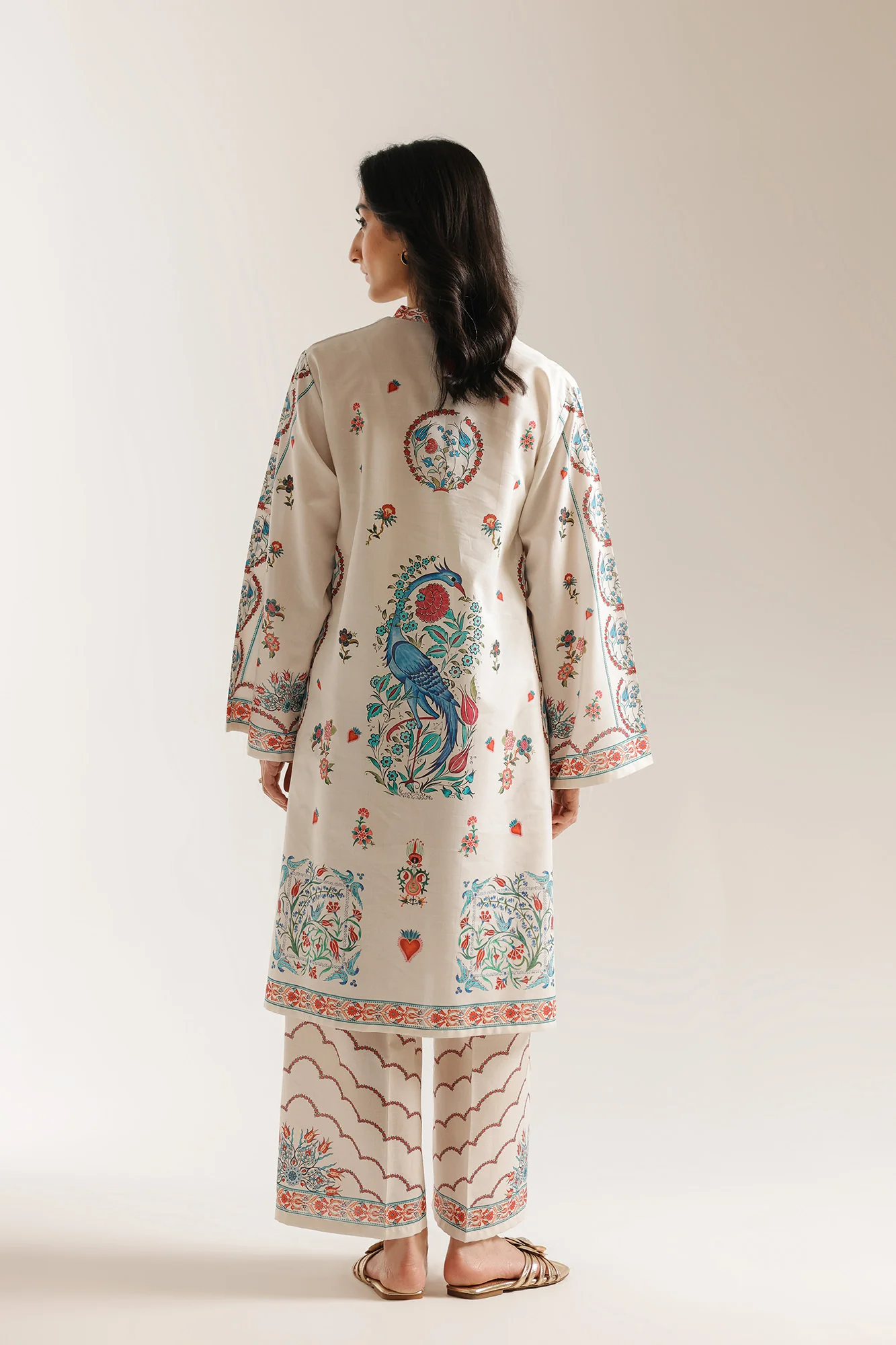 PRINTED SUIT (E8030/102/001) - Image 4