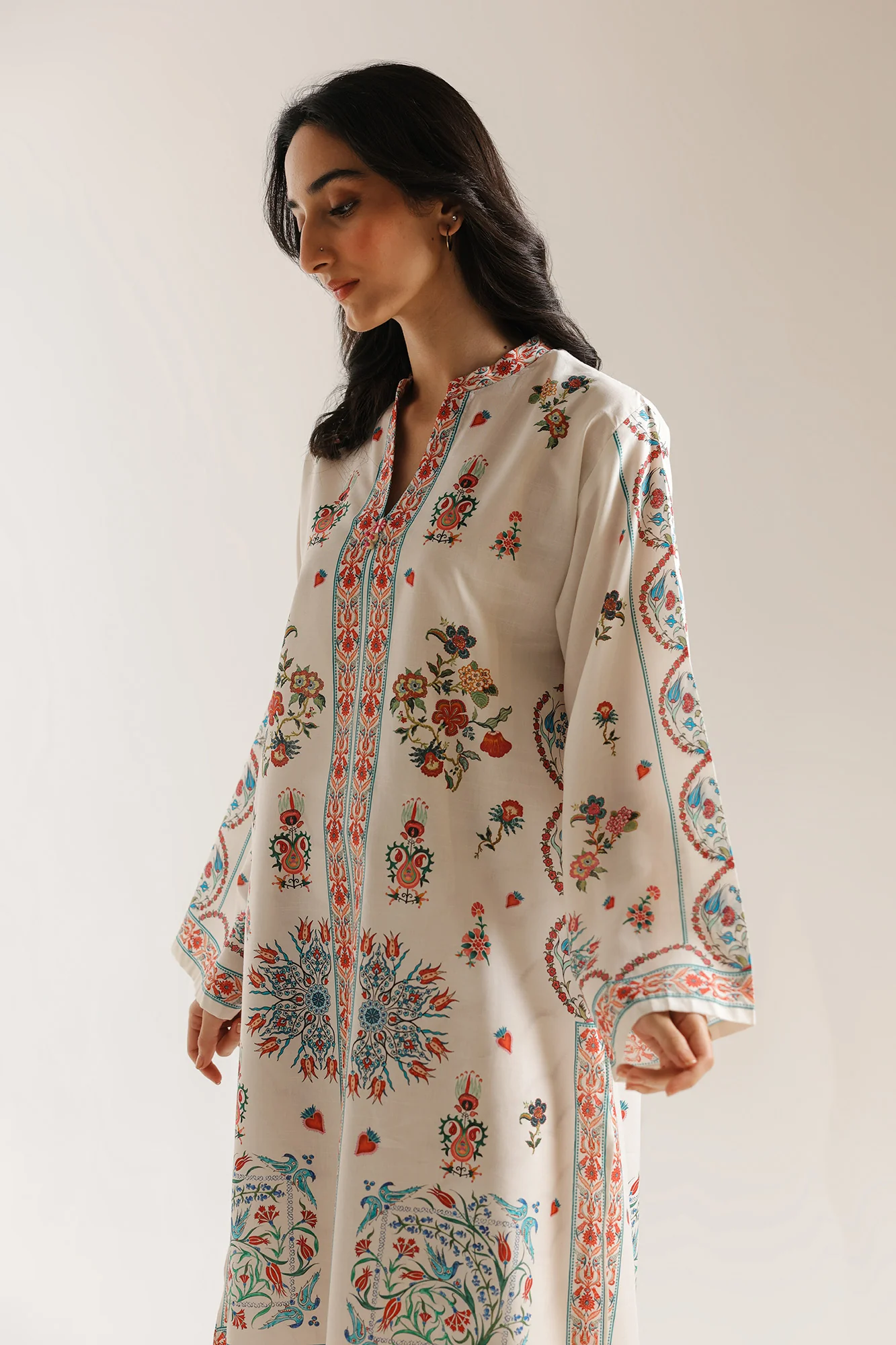 PRINTED SUIT (E8030/102/001) - Image 5