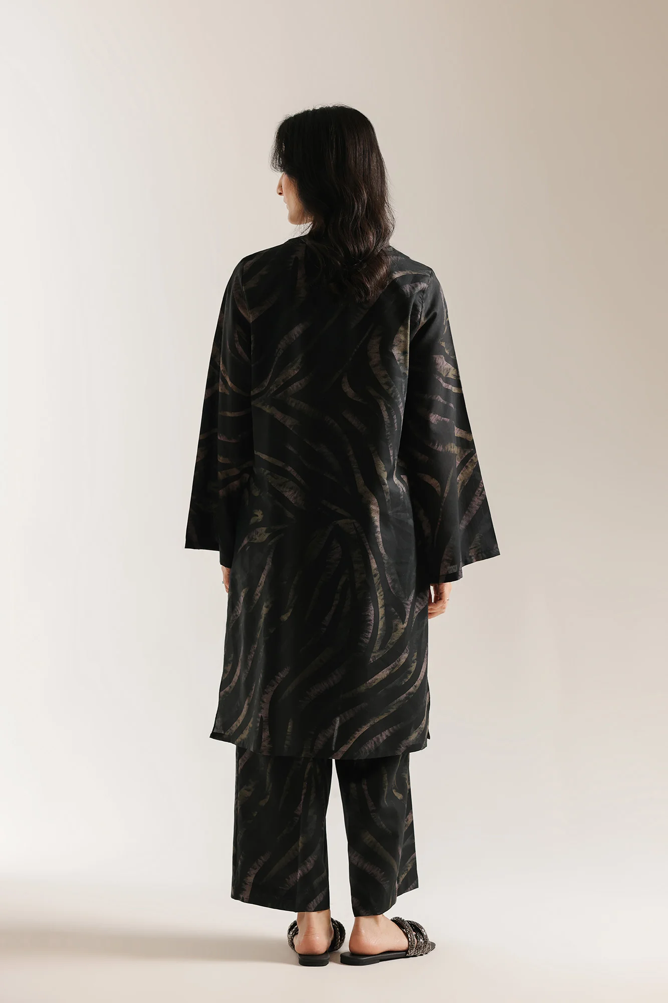 PRINTED SUIT (E8033/102/901) - Image 4