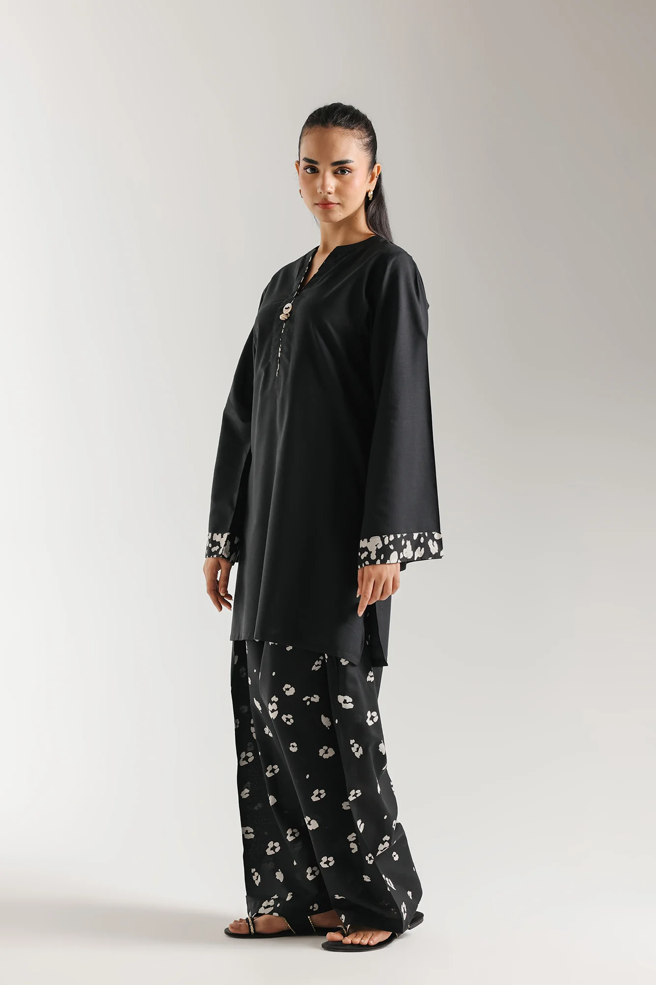 PRINTED SUIT (E8062/102/902) - Image 3