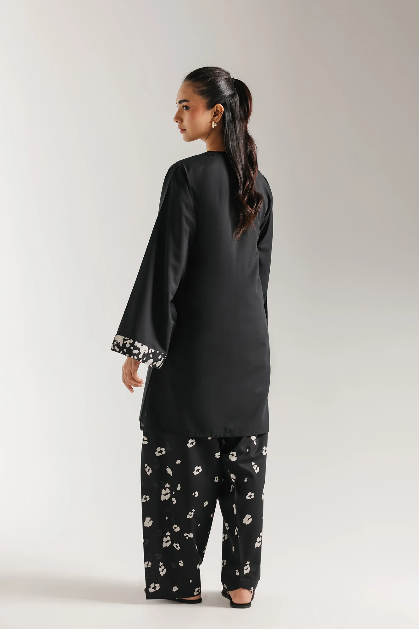PRINTED SUIT (E8062/102/902) - Image 4
