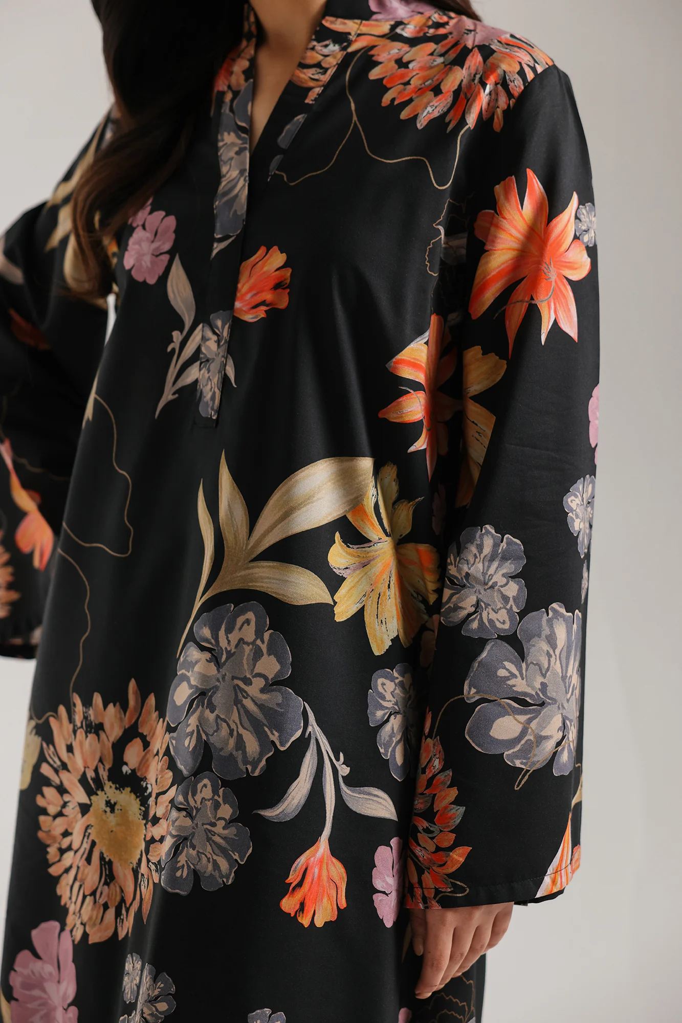 PRINTED SUIT (E8077/102/902) - Image 5