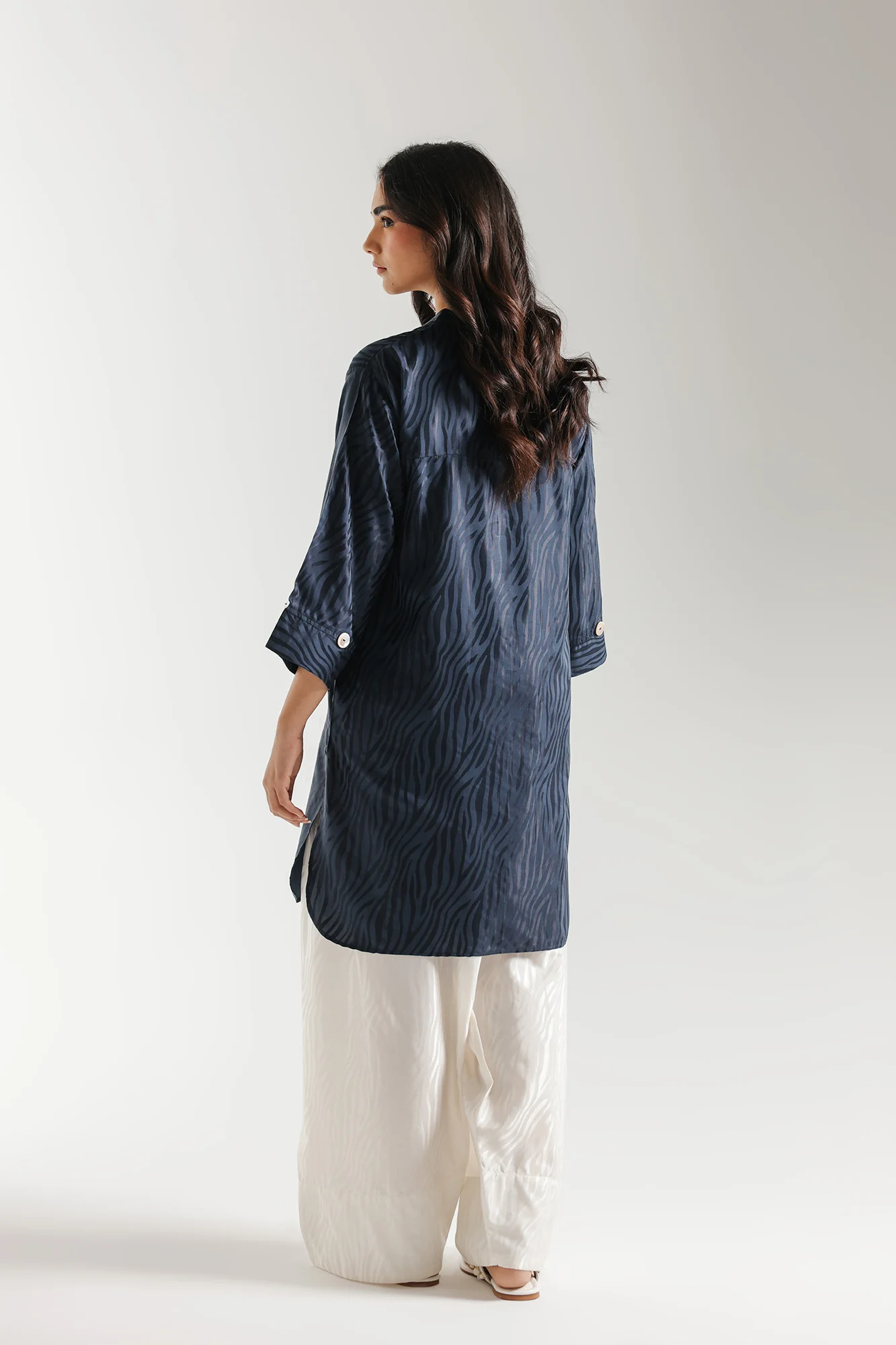 SOLID SHIRT (E8085/102/619) - Image 4