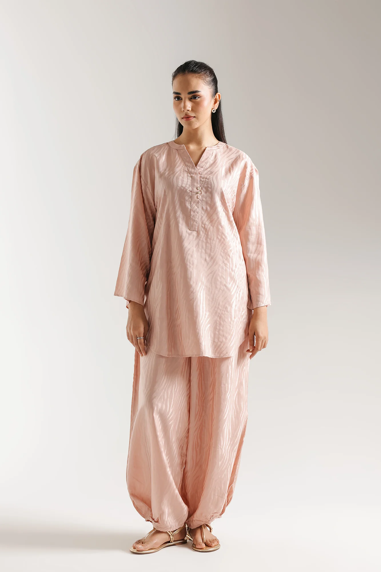 PRINTED SUIT (E8086/102/326) - Image 2