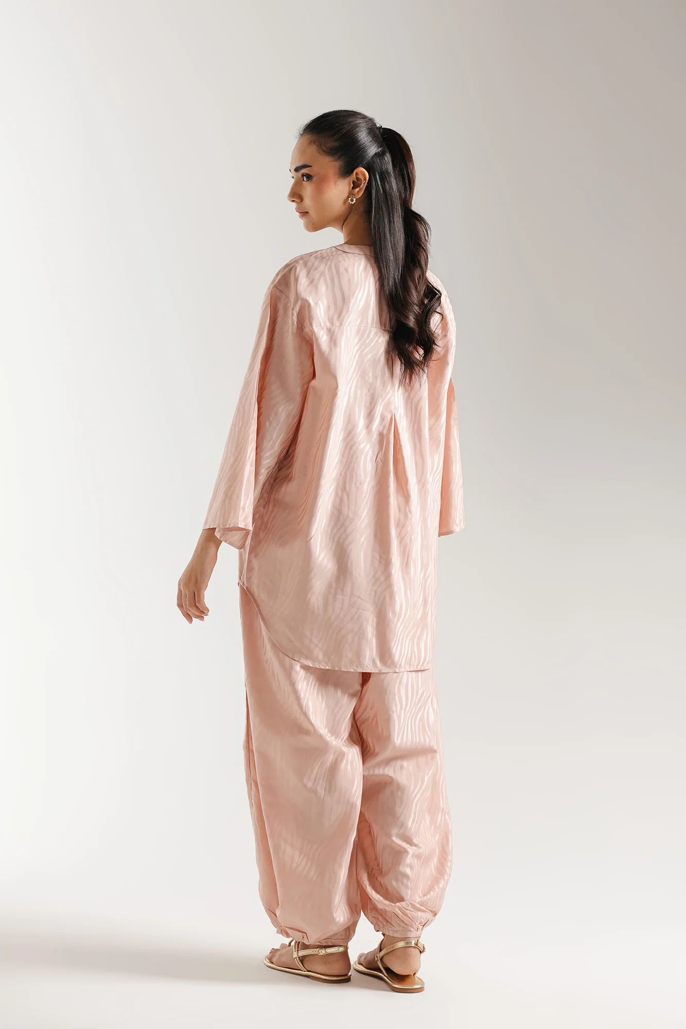 PRINTED SUIT (E8086/102/326) - Image 4