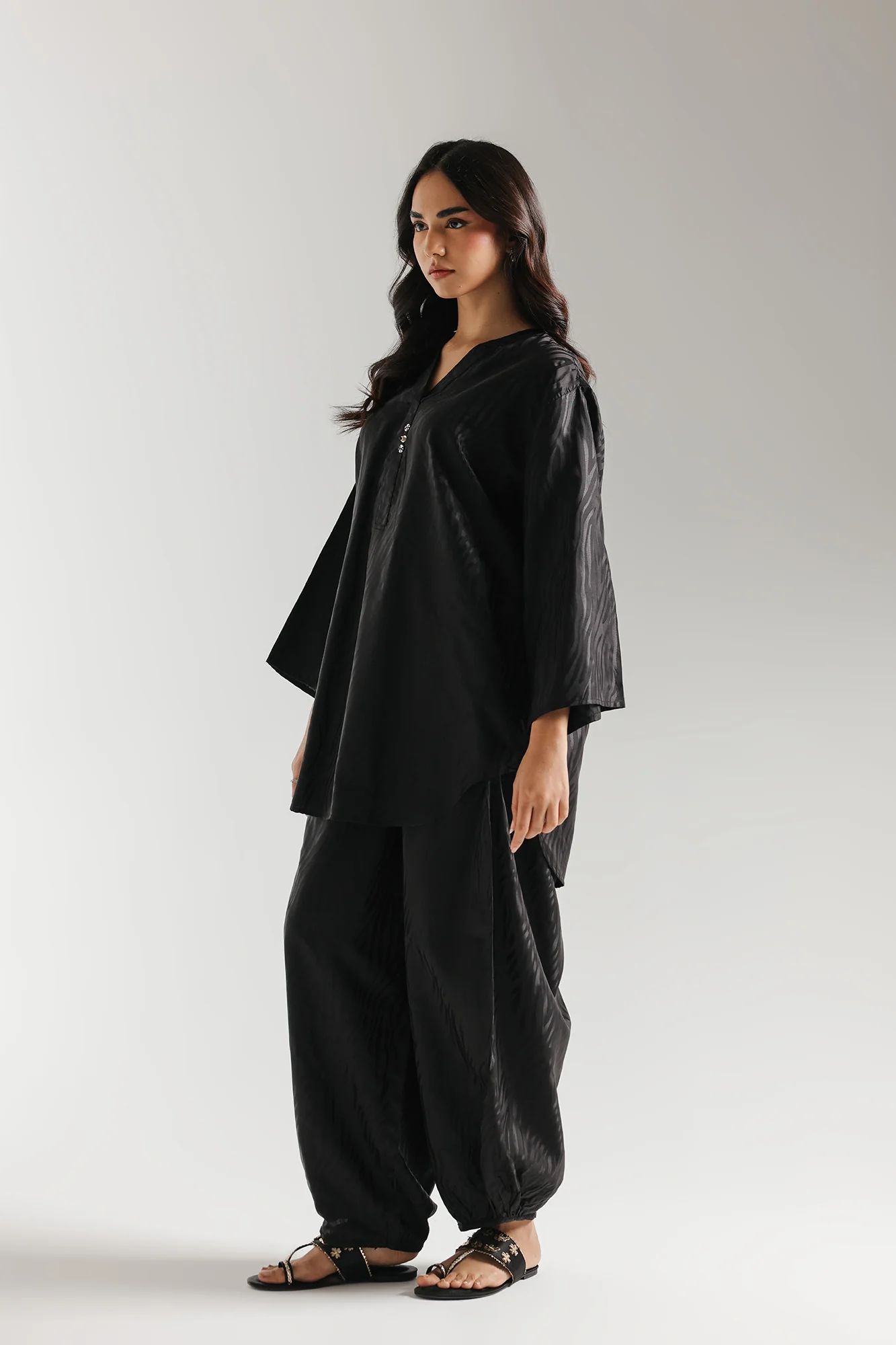 PRINTED SUIT (E8086/102/902) - Image 3